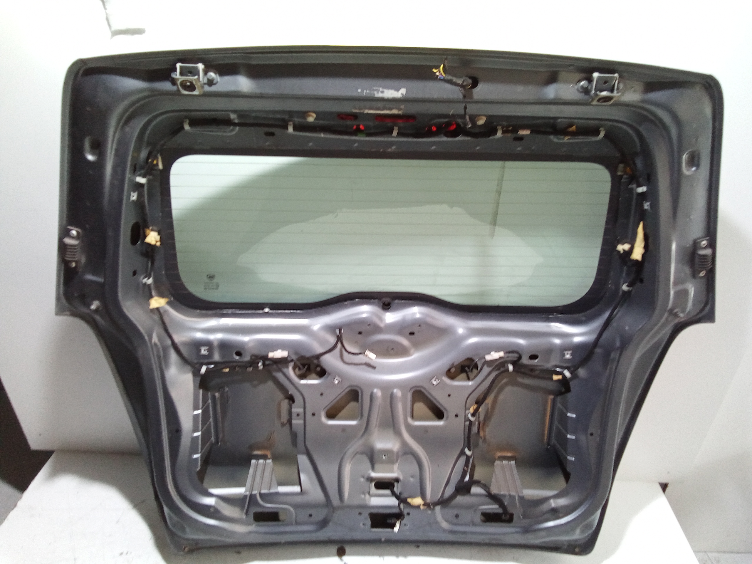 Portellone Posteriore Completo per Lancia Musa 2 Serie (2007 - In produzione)