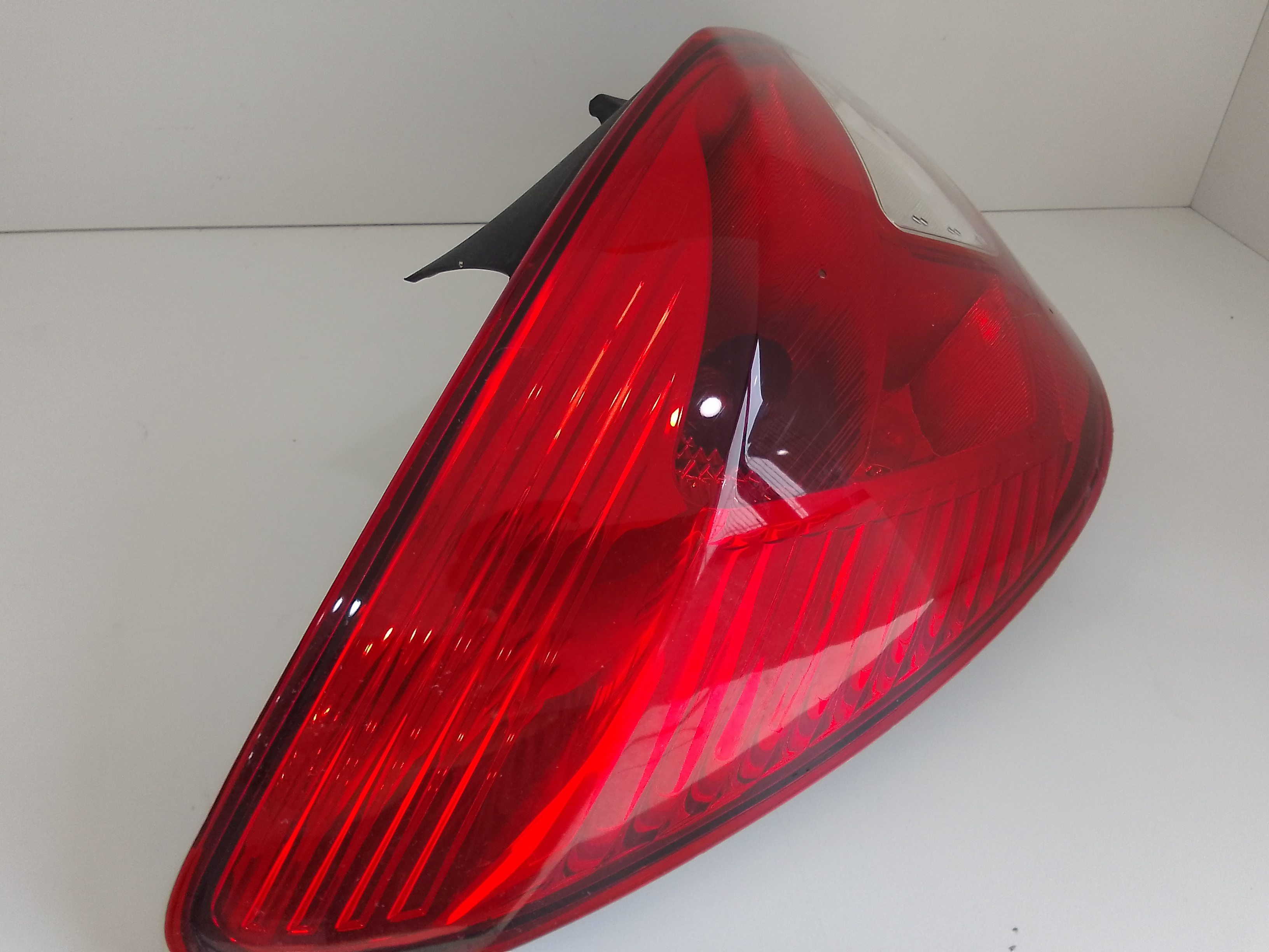 Stop fanale Posteriore sinistro lato Guida per Opel Corsa D 5p 1 Serie (2006 - In produzione)