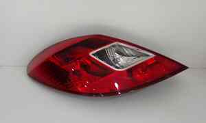 Stop fanale Posteriore sinistro lato Guida per Opel Corsa D 5p 1 Serie (2006 - In produzione)