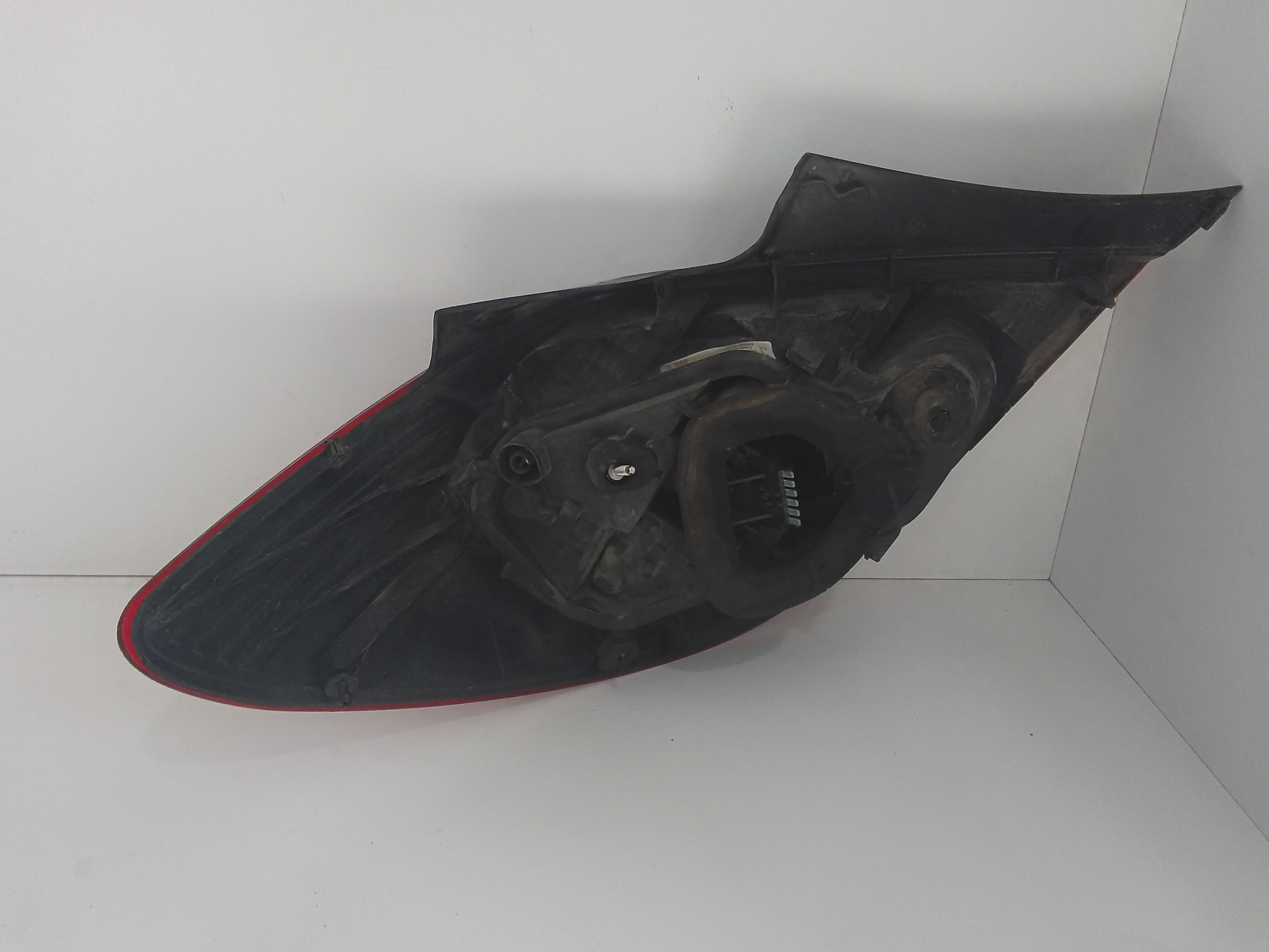 Stop fanale posteriore Destro Passeggero per Opel Corsa D 5p 1 Serie (2006 - In produzione)