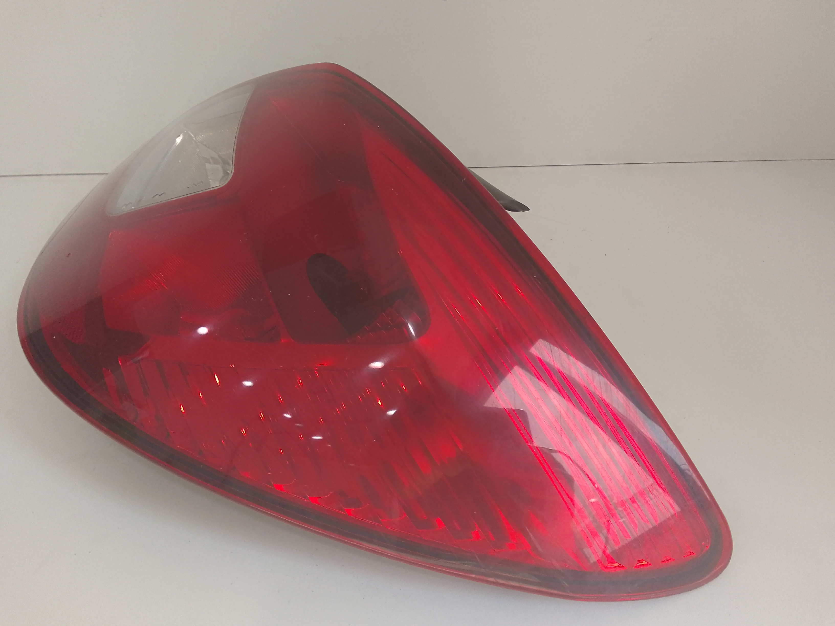 Stop fanale posteriore Destro Passeggero per Opel Corsa D 5p 1 Serie (2006 - In produzione)