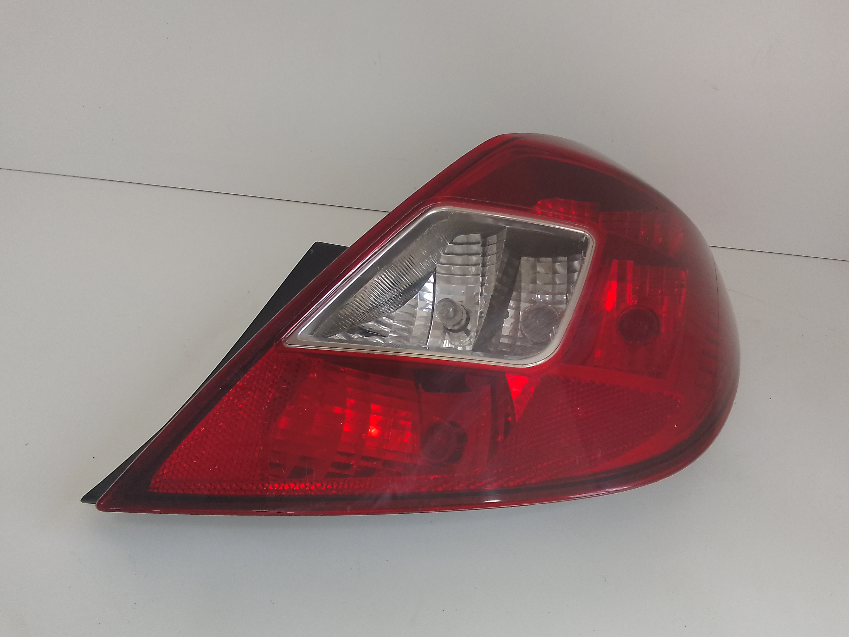 Stop fanale posteriore Destro Passeggero per Opel Corsa D 5p 1 Serie (2006 - In produzione)