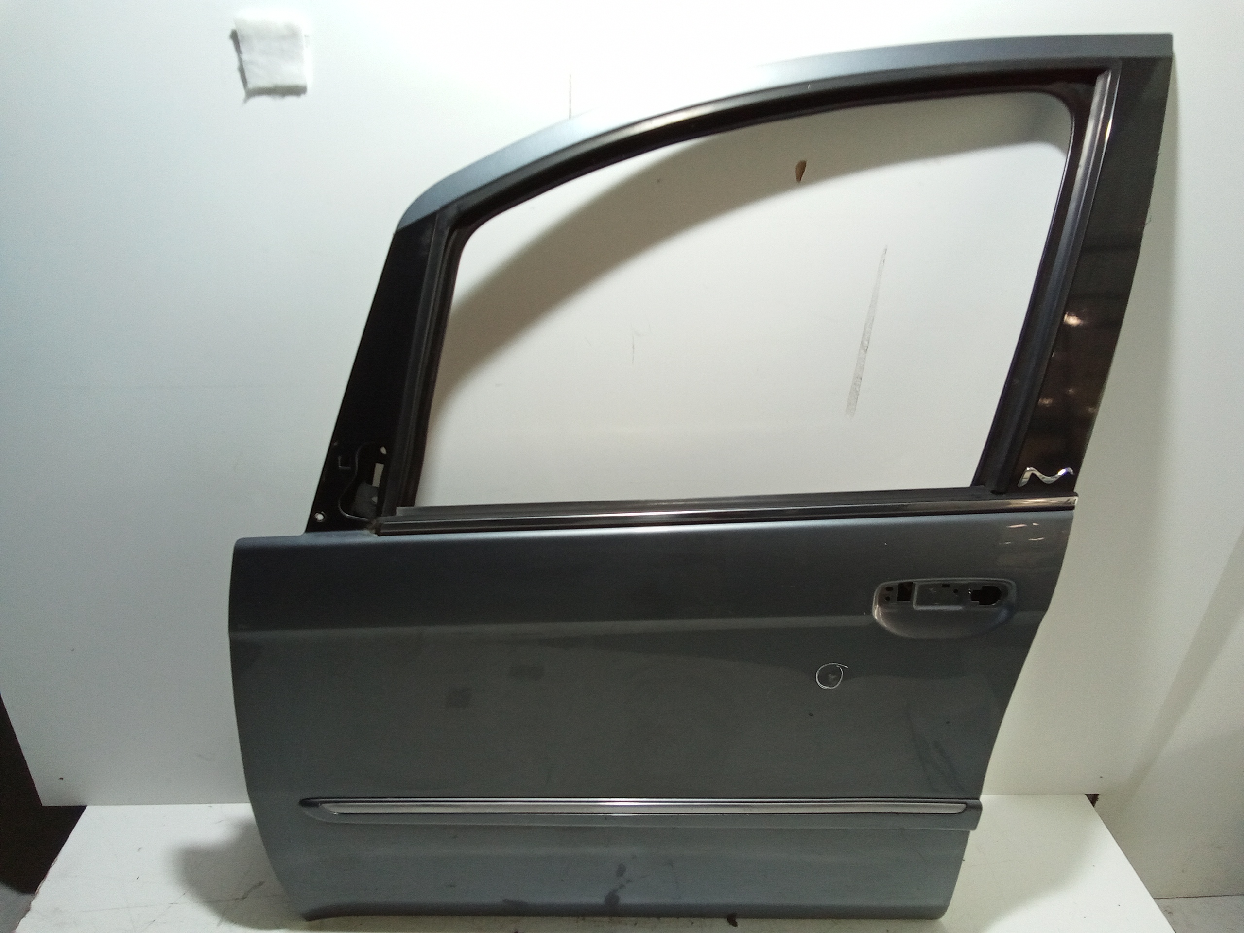 Portiera Anteriore Sinistra per Lancia Musa 2 Serie (2007 - In produzione)