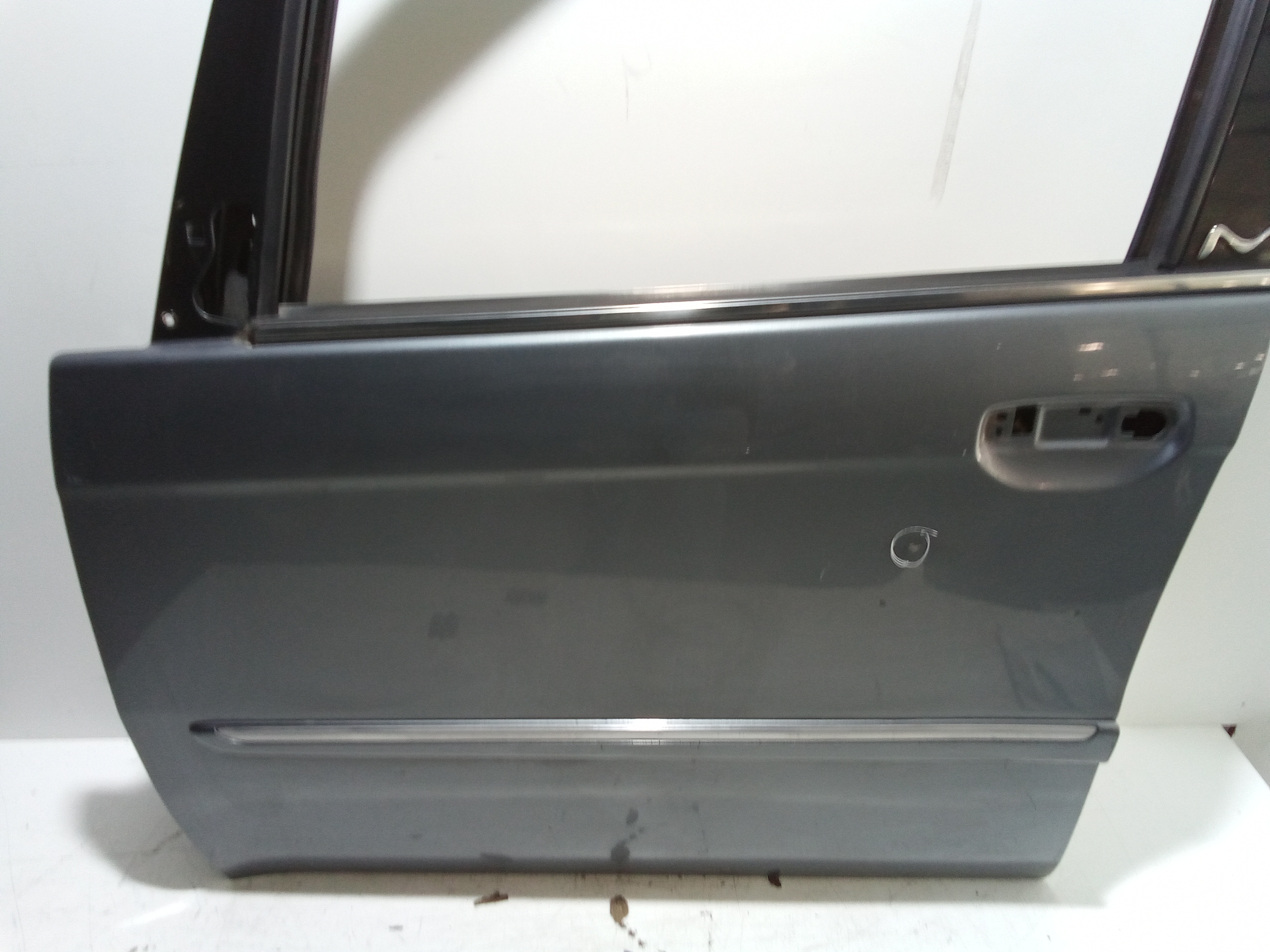 Portiera Anteriore Sinistra per Lancia Musa 2 Serie (2007 - In produzione)