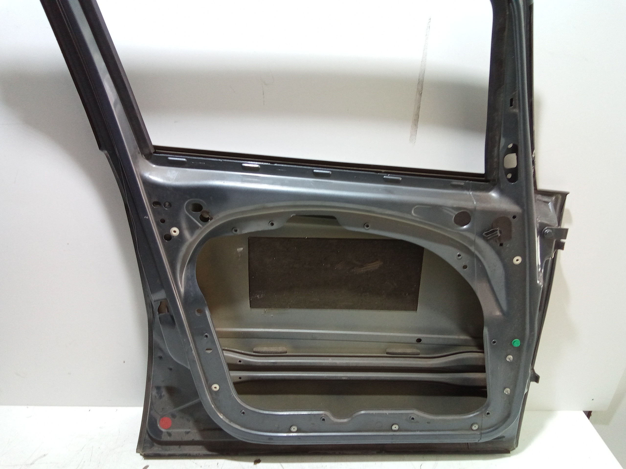 Portiera Anteriore Sinistra per Lancia Musa 2 Serie (2007 - In produzione)