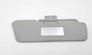 Parasole aletta Lato Passeggero per Fiat Seicento Serie (00>05) (2000 - 2005)