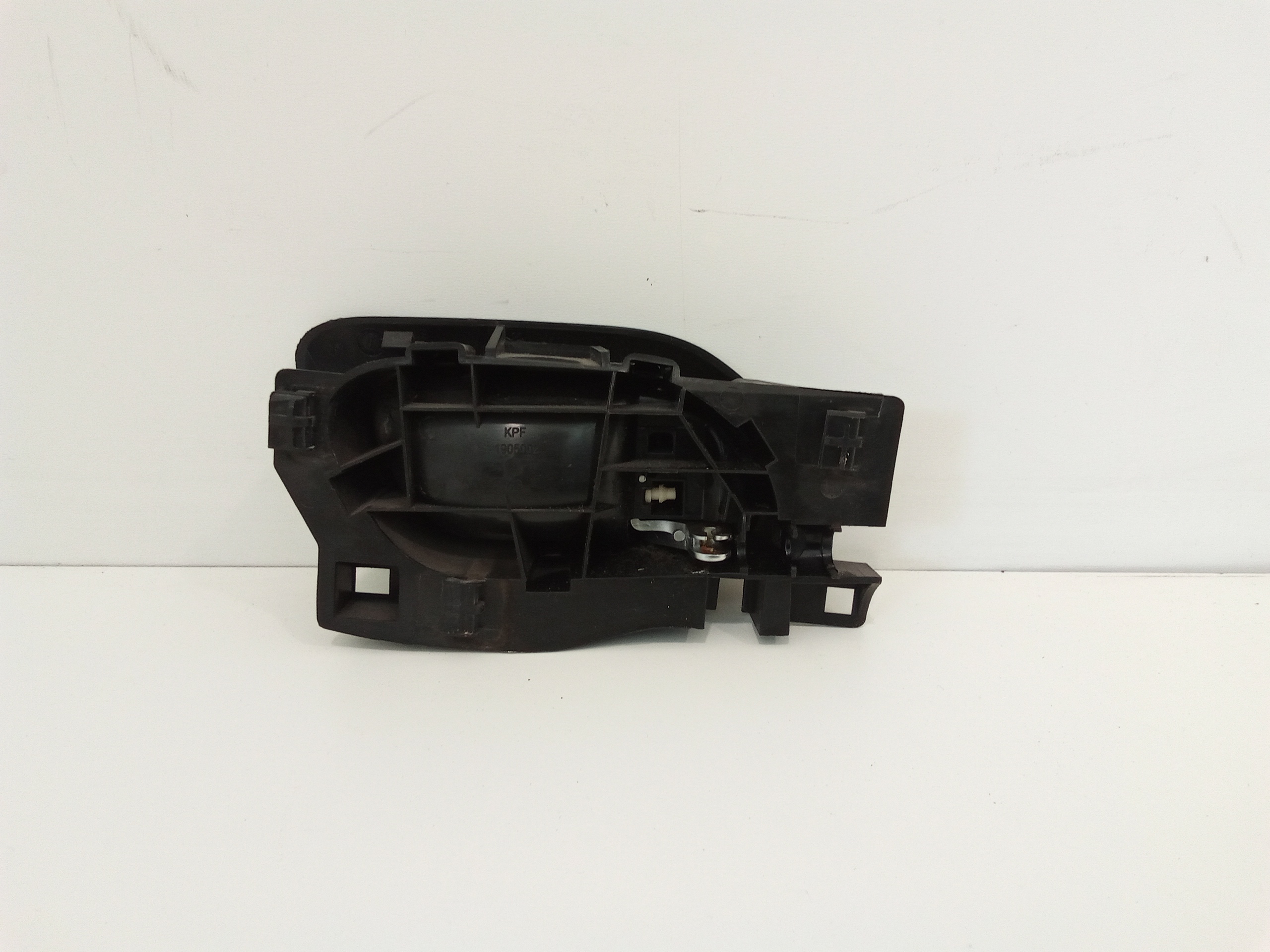 Maniglia interna Posteriore Sinistra per Peugeot 3008 Serie (09>16) (2009 - 2016)