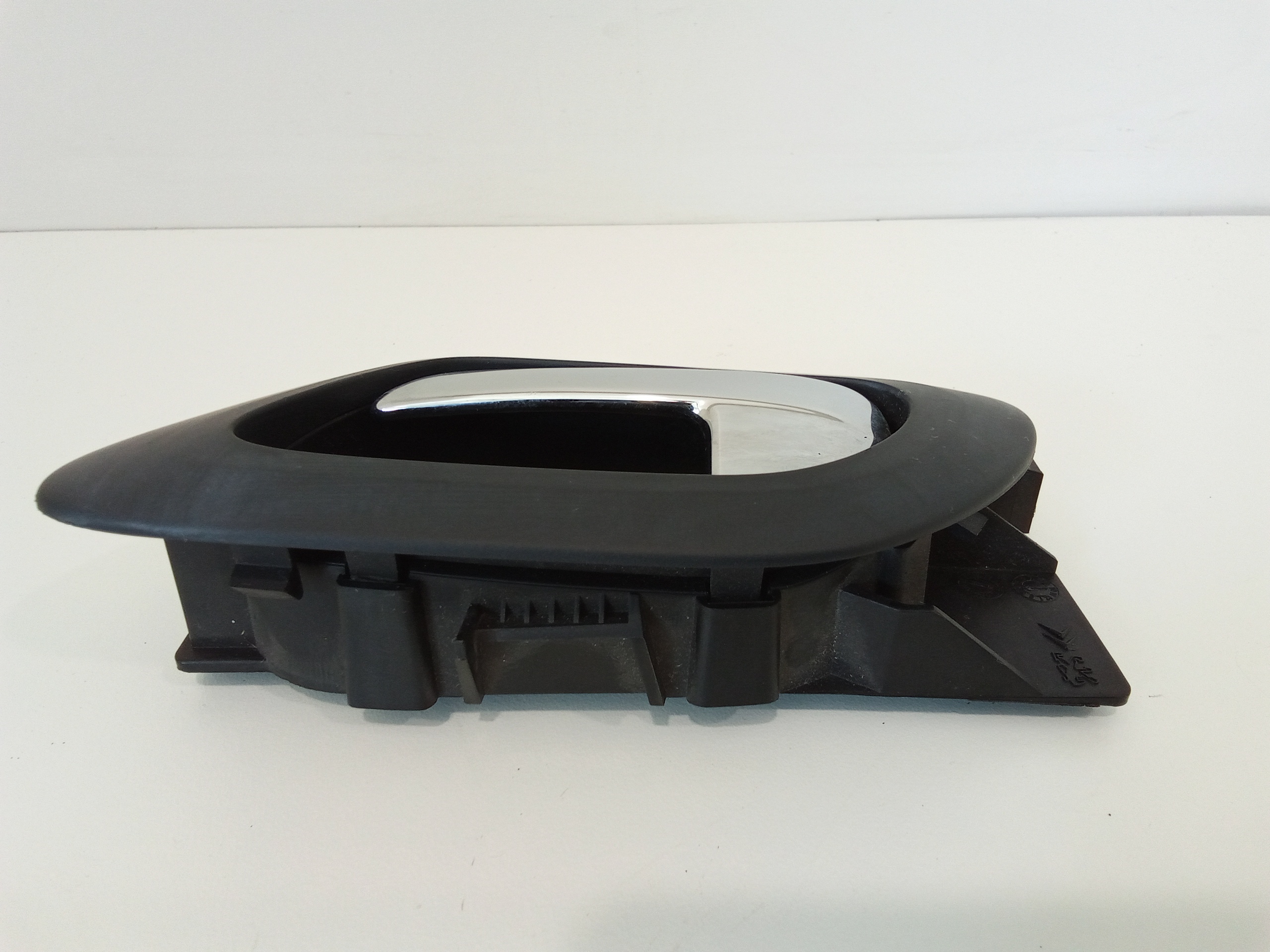 Maniglia interna Posteriore Sinistra per Peugeot 3008 Serie (09>16) (2009 - 2016)