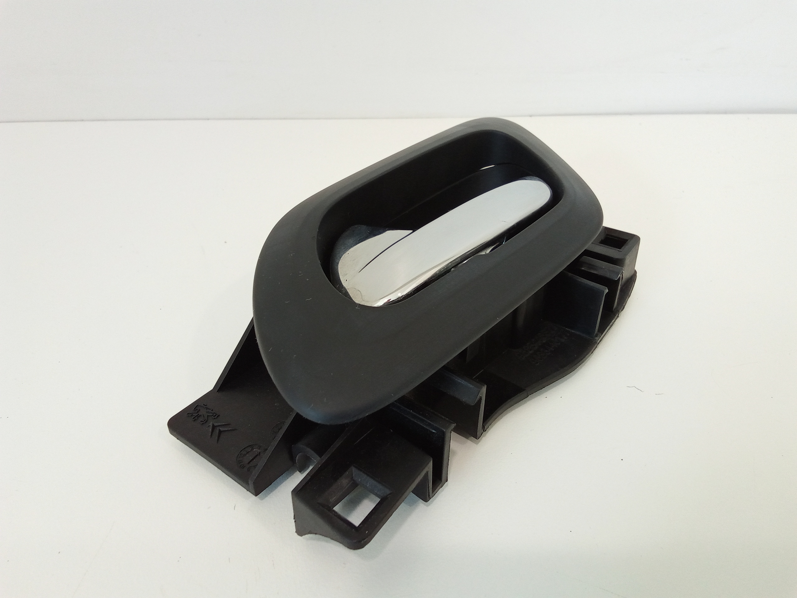 Maniglia interna Posteriore Sinistra per Peugeot 3008 Serie (09>16) (2009 - 2016)
