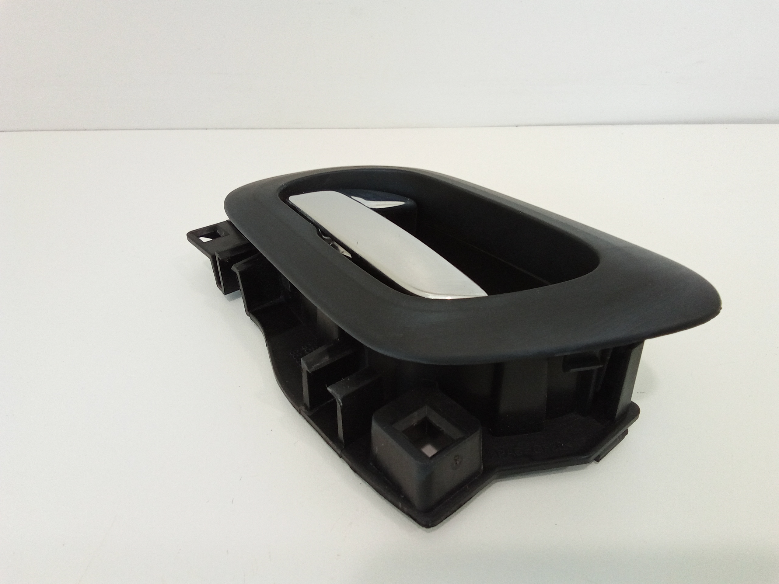 Maniglia interna Posteriore Sinistra per Peugeot 3008 Serie (09>16) (2009 - 2016)