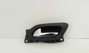 Maniglia interna Posteriore Sinistra per Peugeot 3008 Serie (09>16) (2009 - 2016)