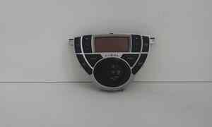 Comandi Clima per Fiat Ulysse 3 Serie (2002 - 2008)