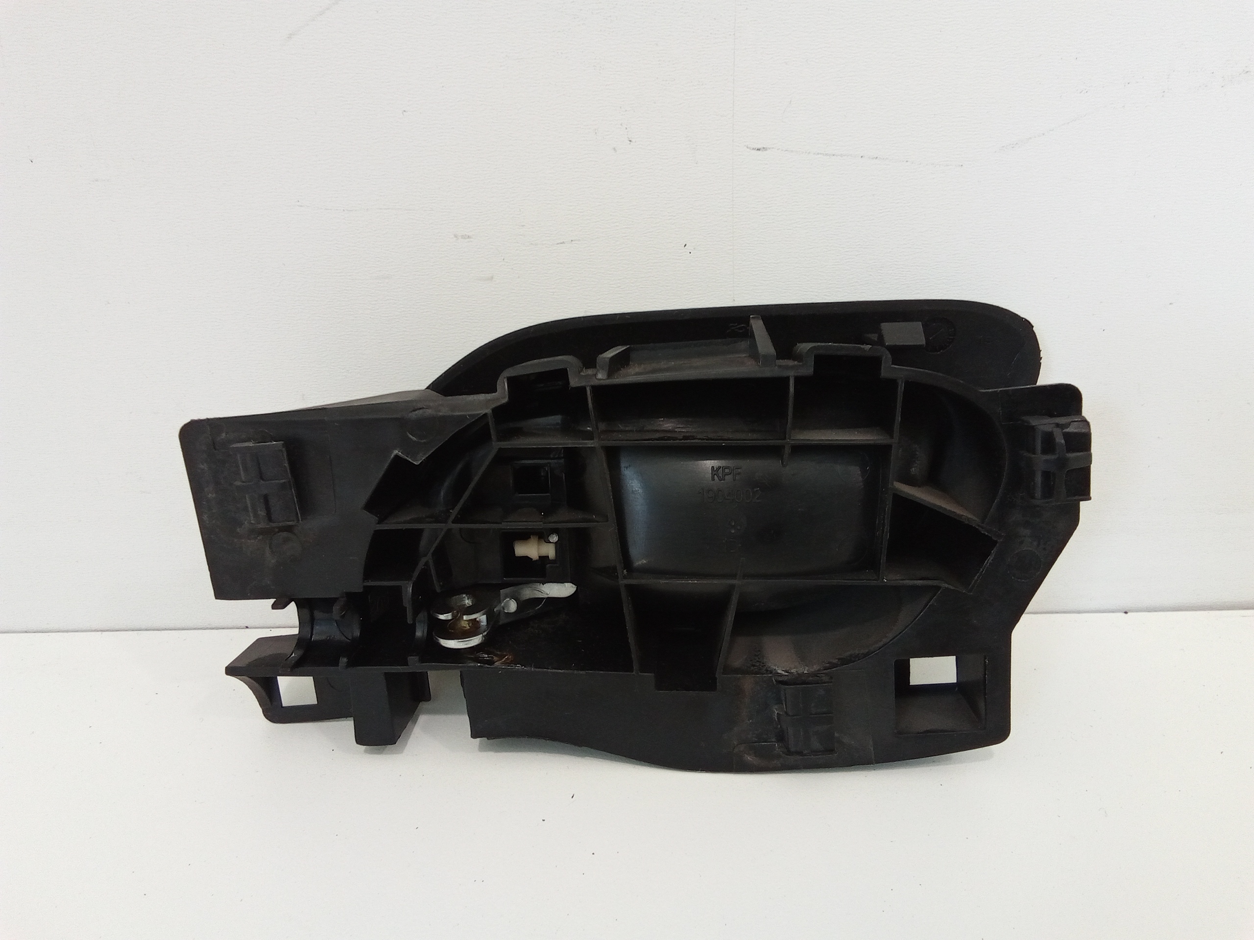 Maniglia interna Posteriore Destra per Peugeot 3008 Serie (09>16) (2009 - 2016)