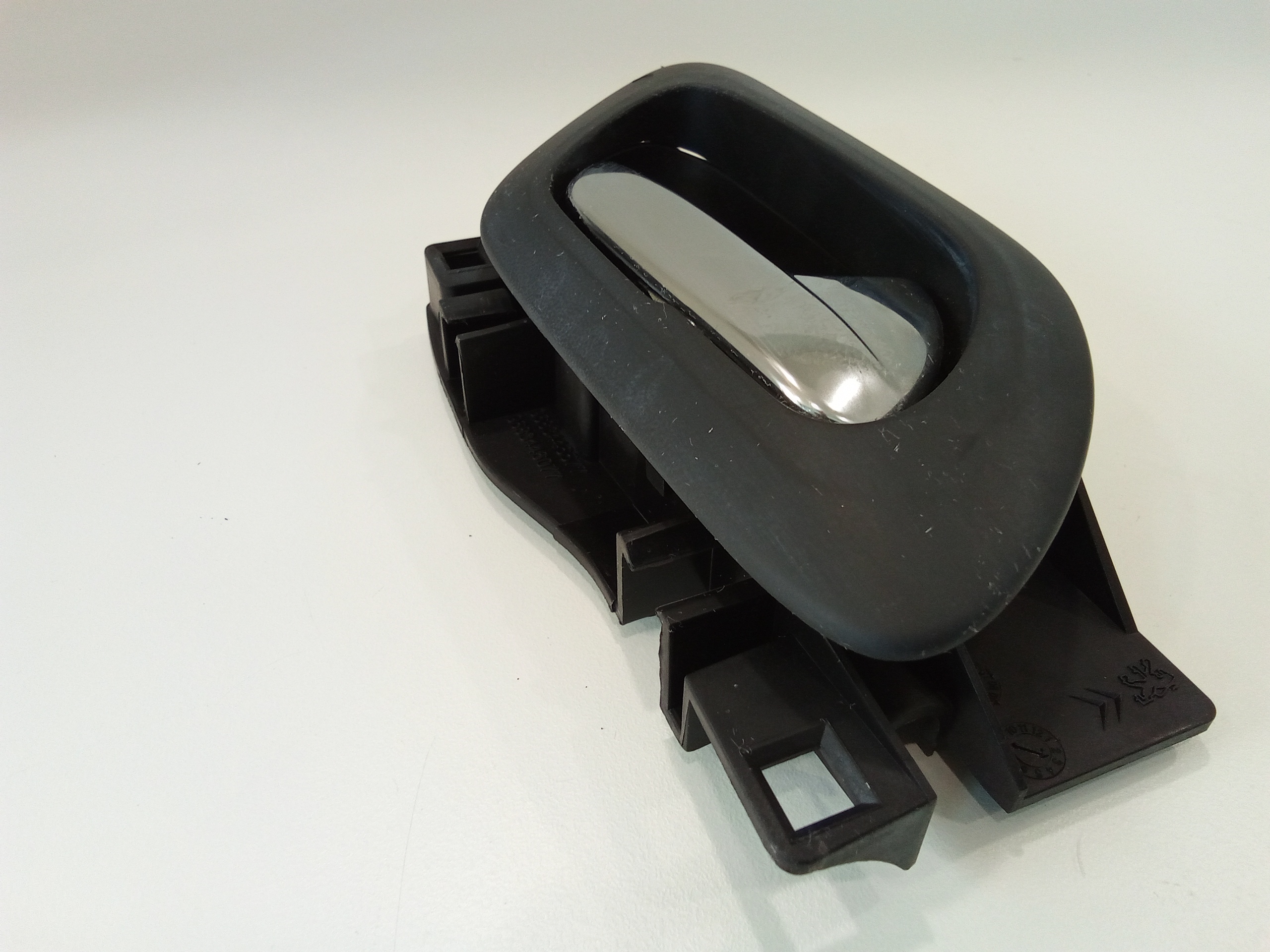 Maniglia interna Posteriore Destra per Peugeot 3008 Serie (09>16) (2009 - 2016)