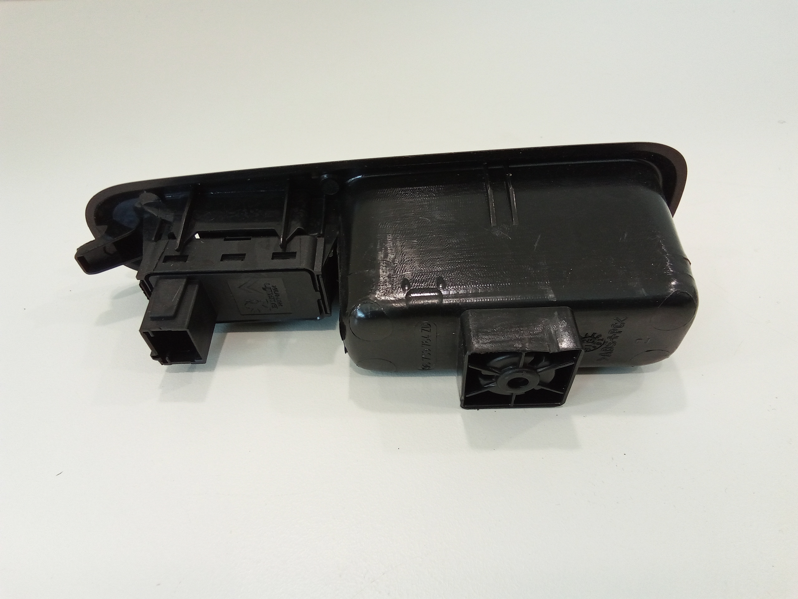 Pulsantiera Posteriore Destra per Peugeot 3008 Serie (09>16) (2009 - 2016)