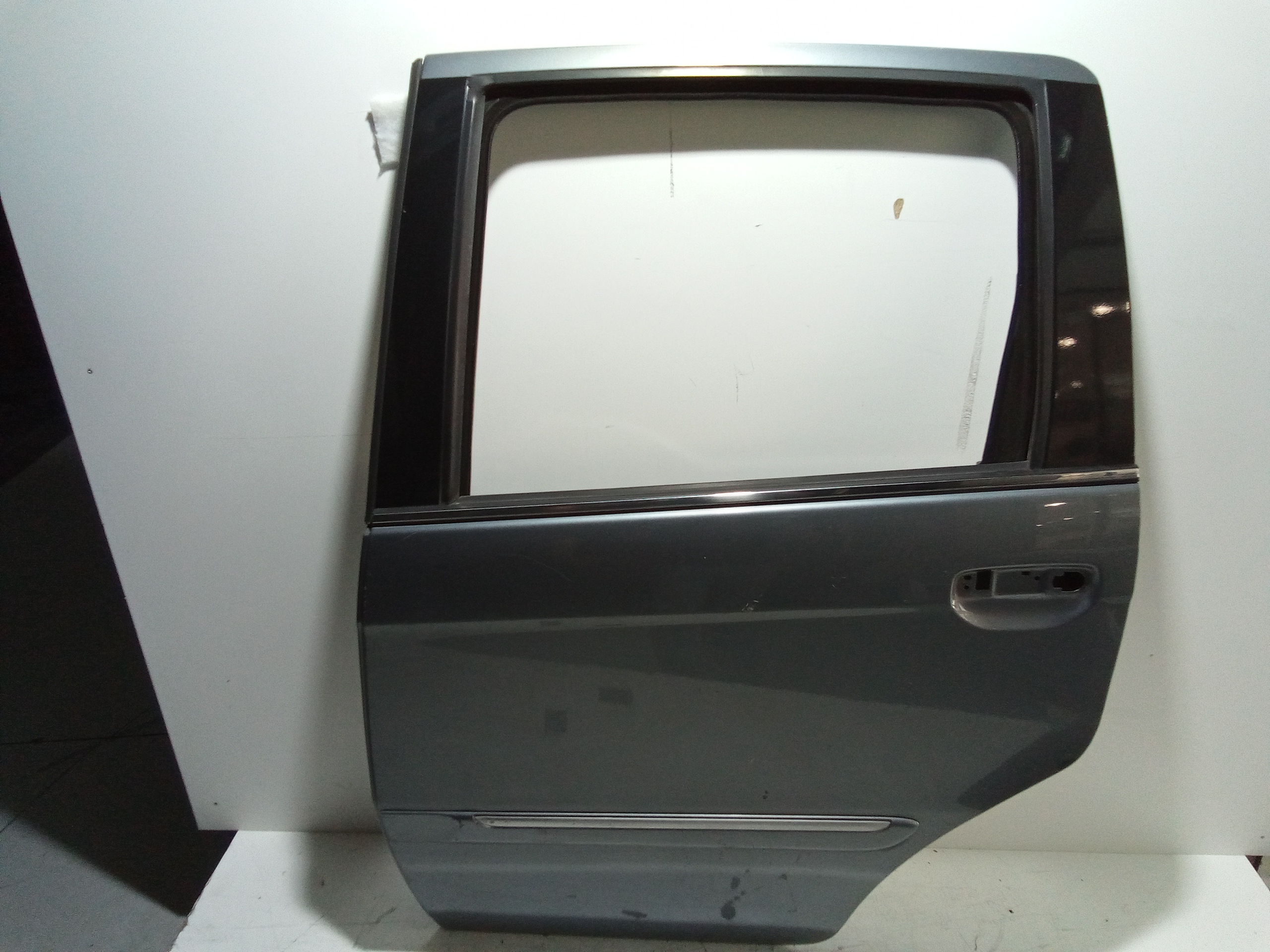 Portiera Anteriore Sinistra per Lancia Musa 2 Serie (2007 - In produzione)