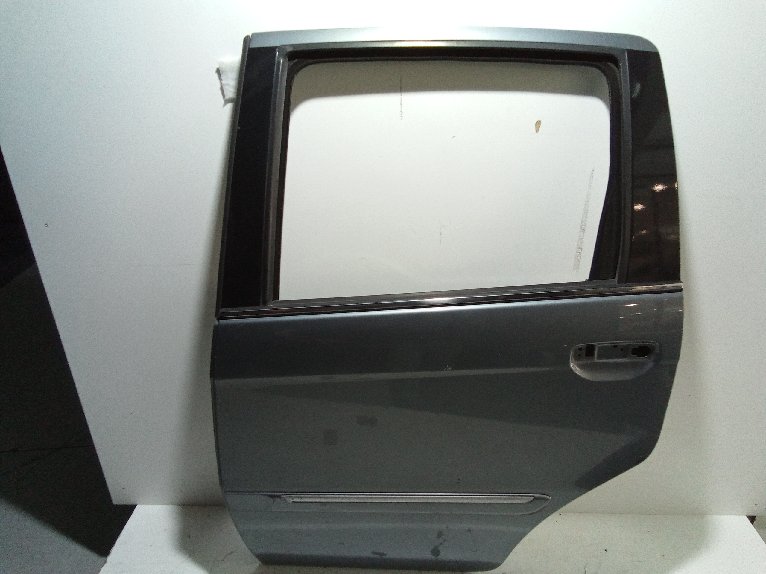 Portiera Anteriore Sinistra per Lancia Musa 2 Serie (2007 - In produzione)