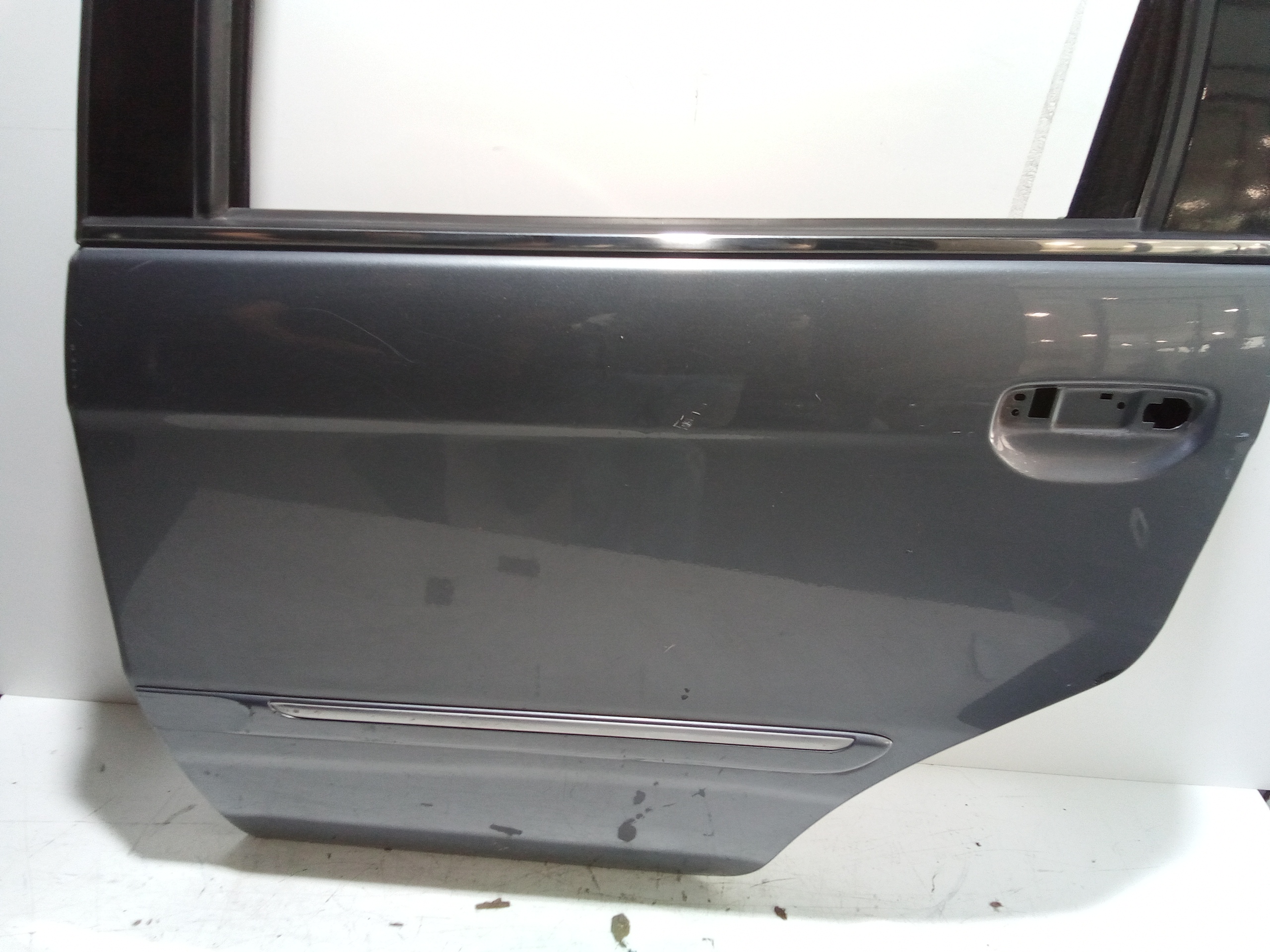 Portiera Anteriore Sinistra per Lancia Musa 2 Serie (2007 - In produzione)