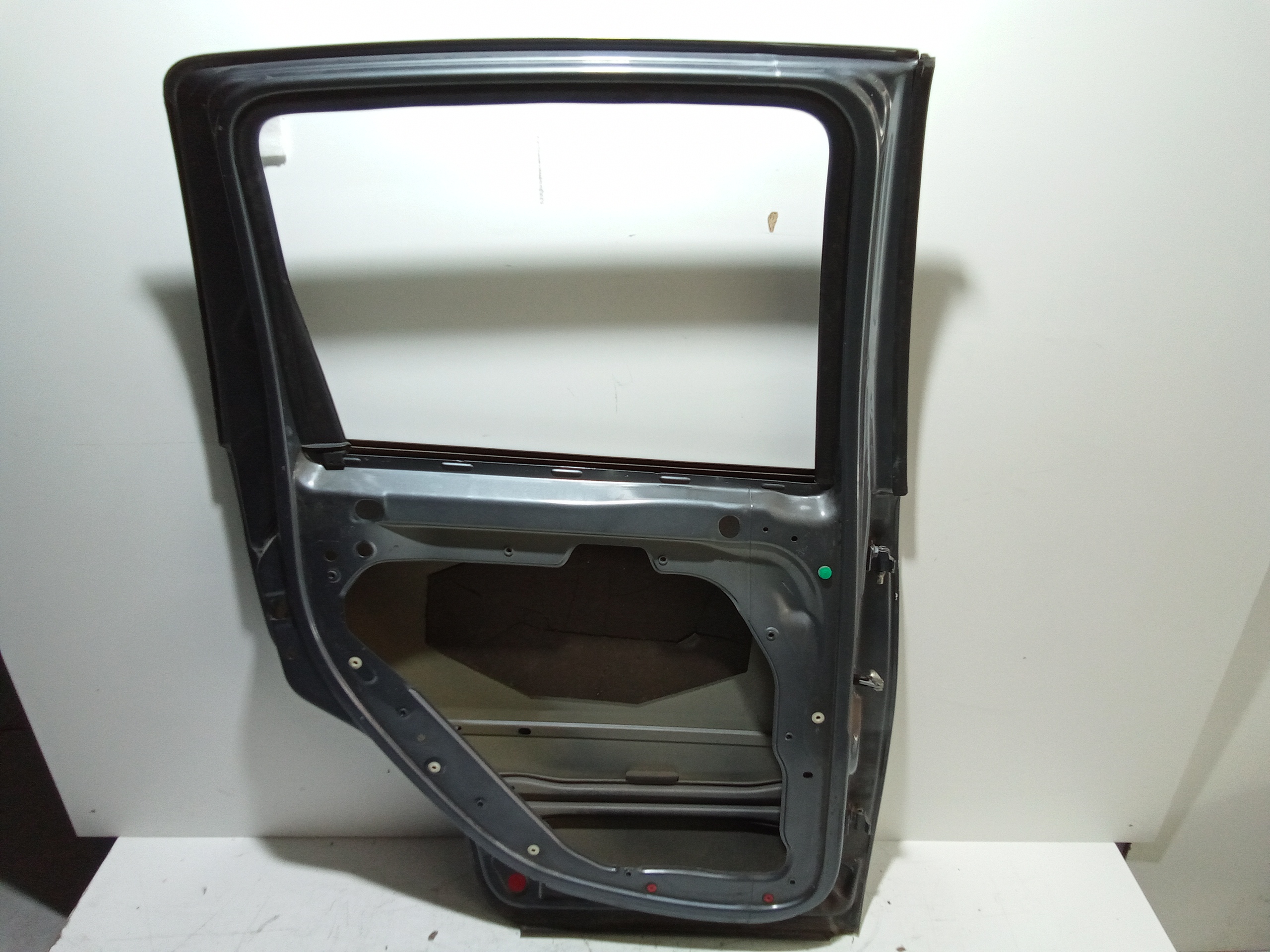 Portiera Anteriore Sinistra per Lancia Musa 2 Serie (2007 - In produzione)