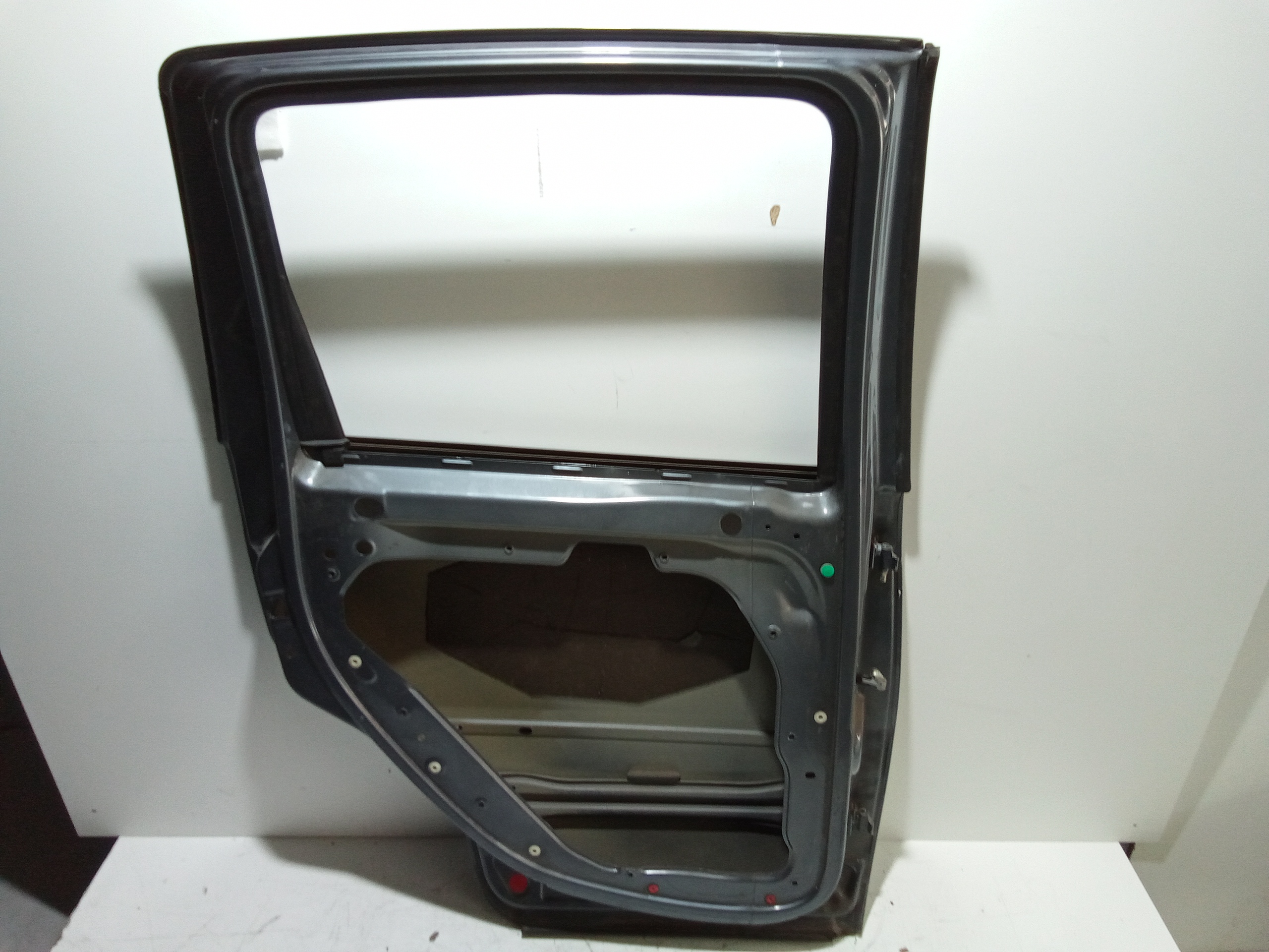 Portiera Anteriore Sinistra per Lancia Musa 2 Serie (2007 - In produzione)