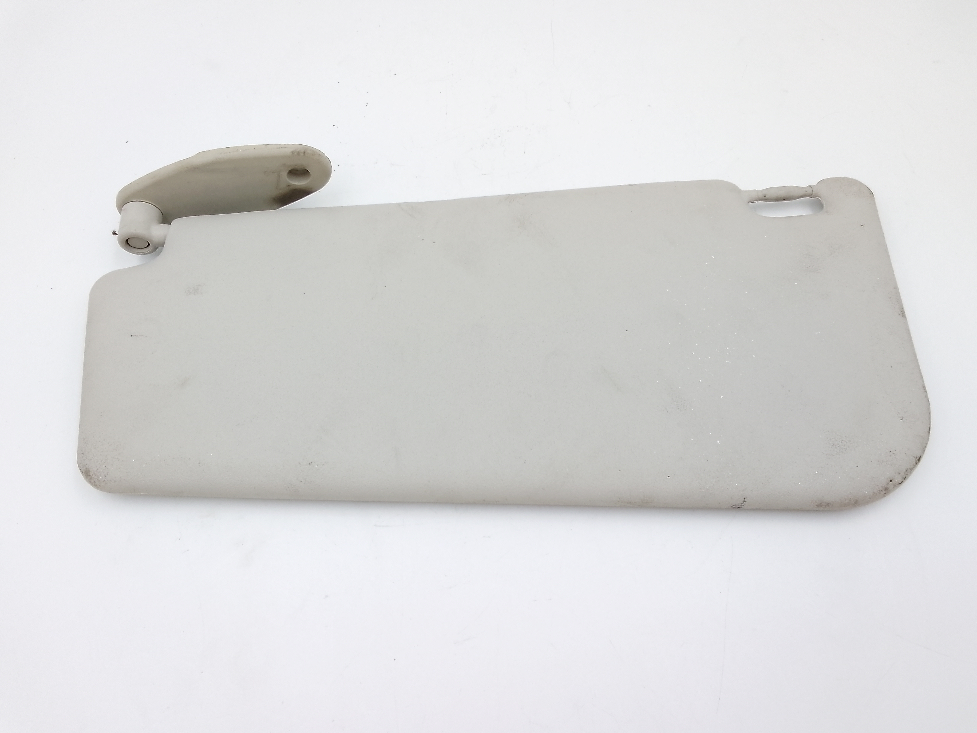 Parasole aletta Lato Passeggero per Fiat Punto Berlina 3p 2 Serie (1999 - 2003)