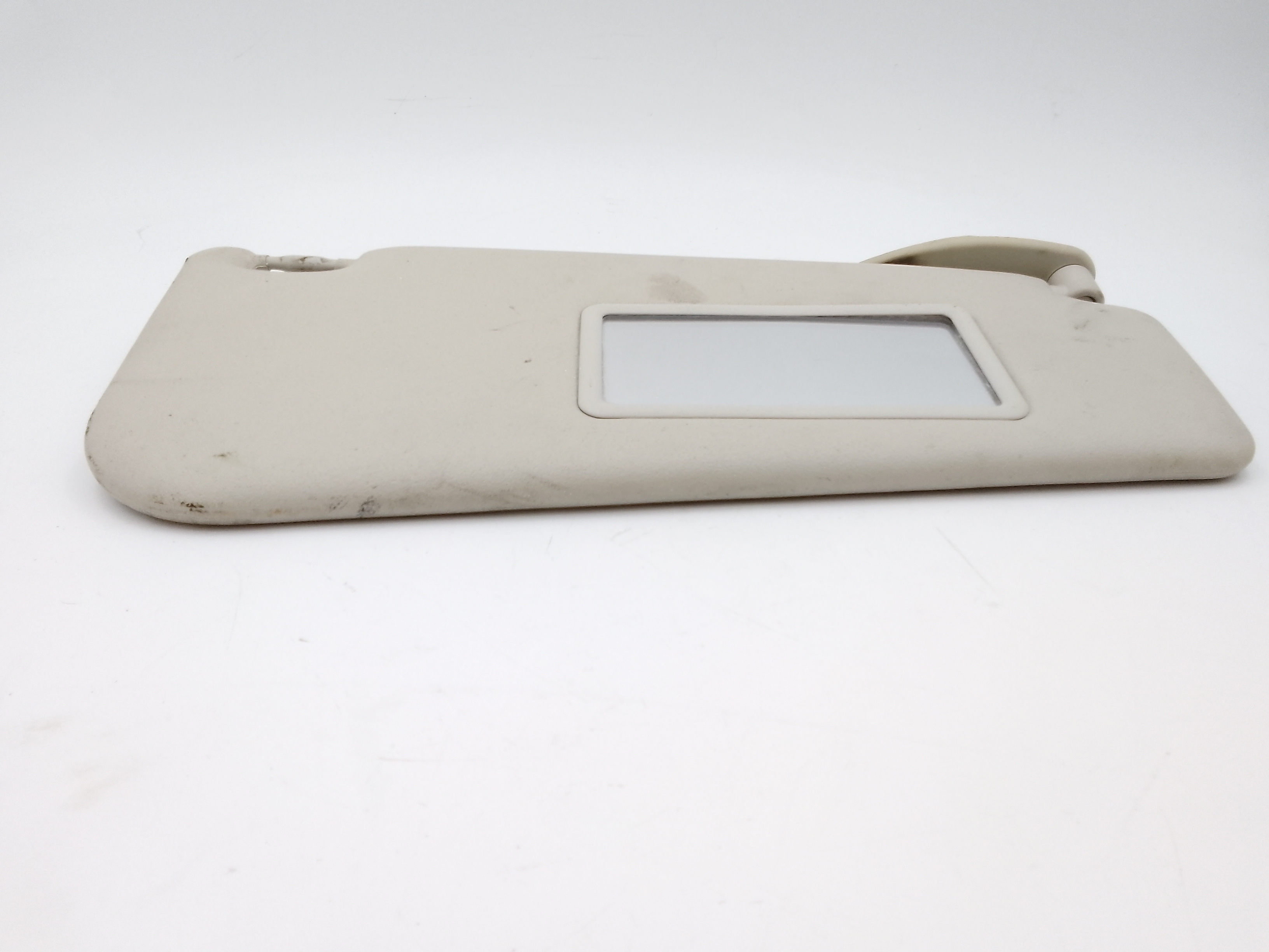 Parasole aletta Lato Passeggero per Fiat Punto Berlina 3p 2 Serie (1999 - 2003)