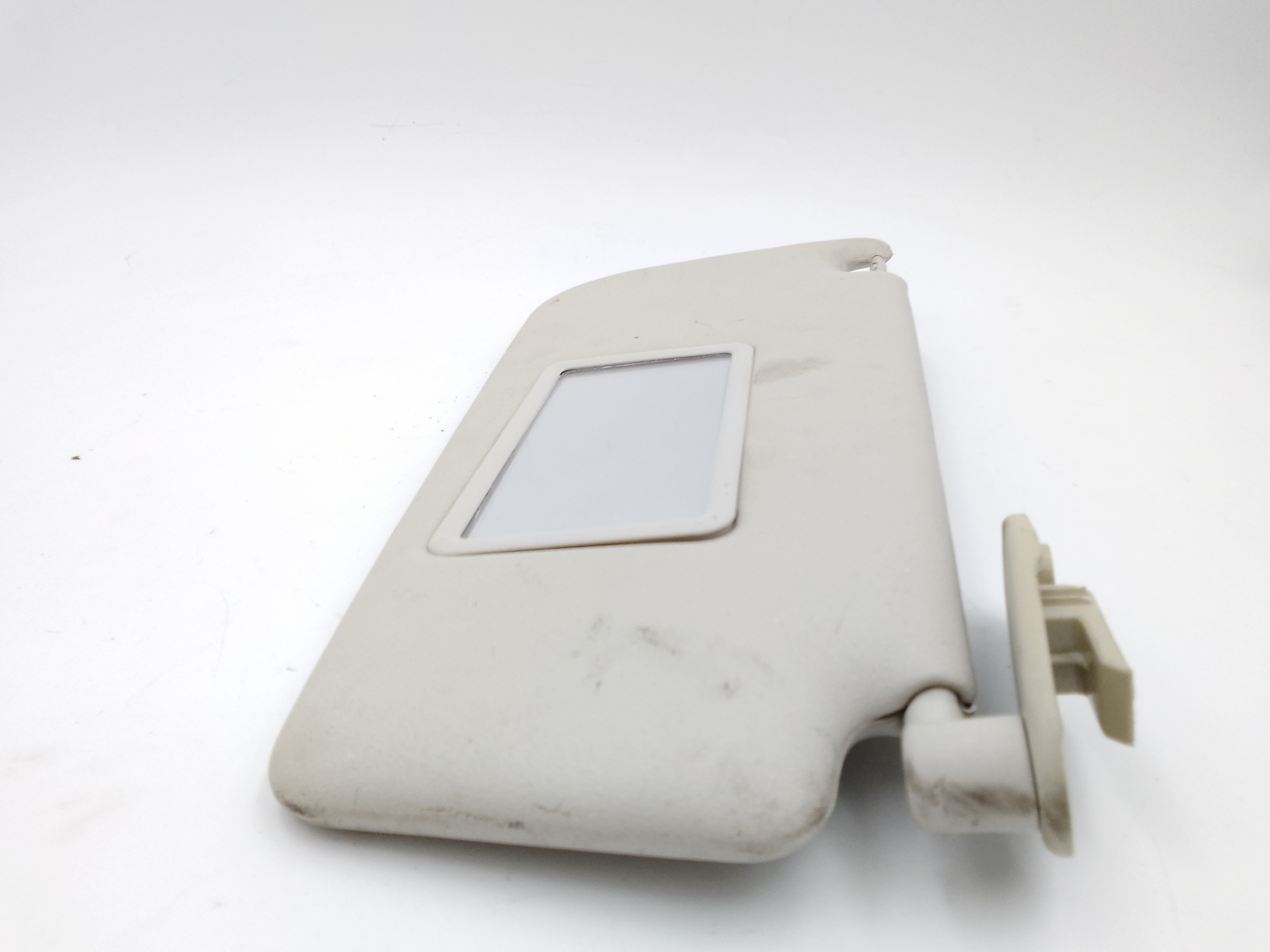 Parasole aletta Lato Passeggero per Fiat Punto Berlina 3p 2 Serie (1999 - 2003)