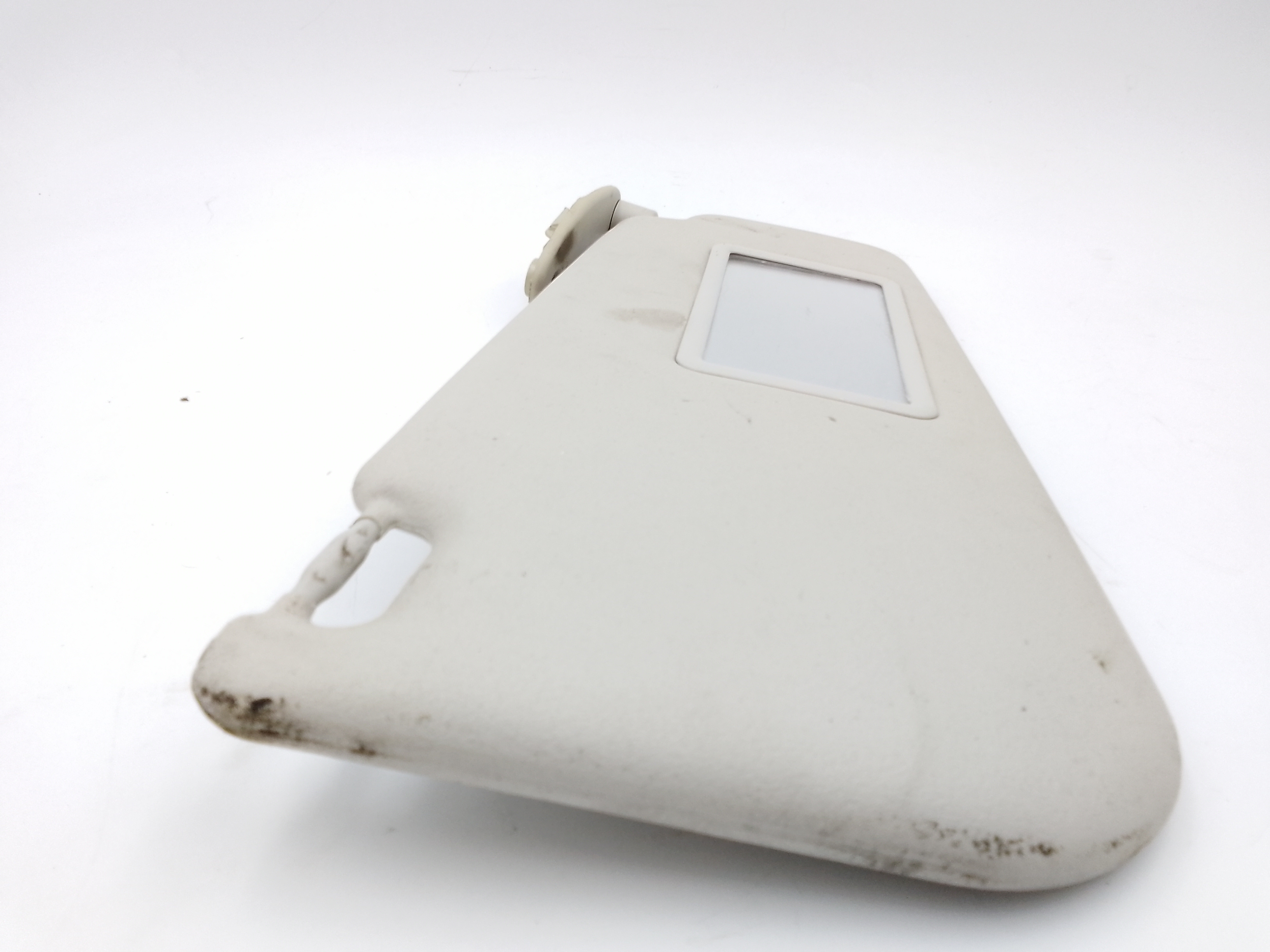 Parasole aletta Lato Passeggero per Fiat Punto Berlina 3p 2 Serie (1999 - 2003)