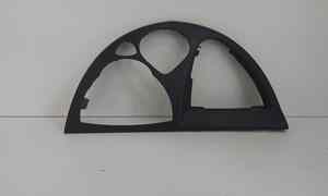 Mascherina centrale cruscotto per Fiat Ulysse 3 Serie (2002 - 2008)