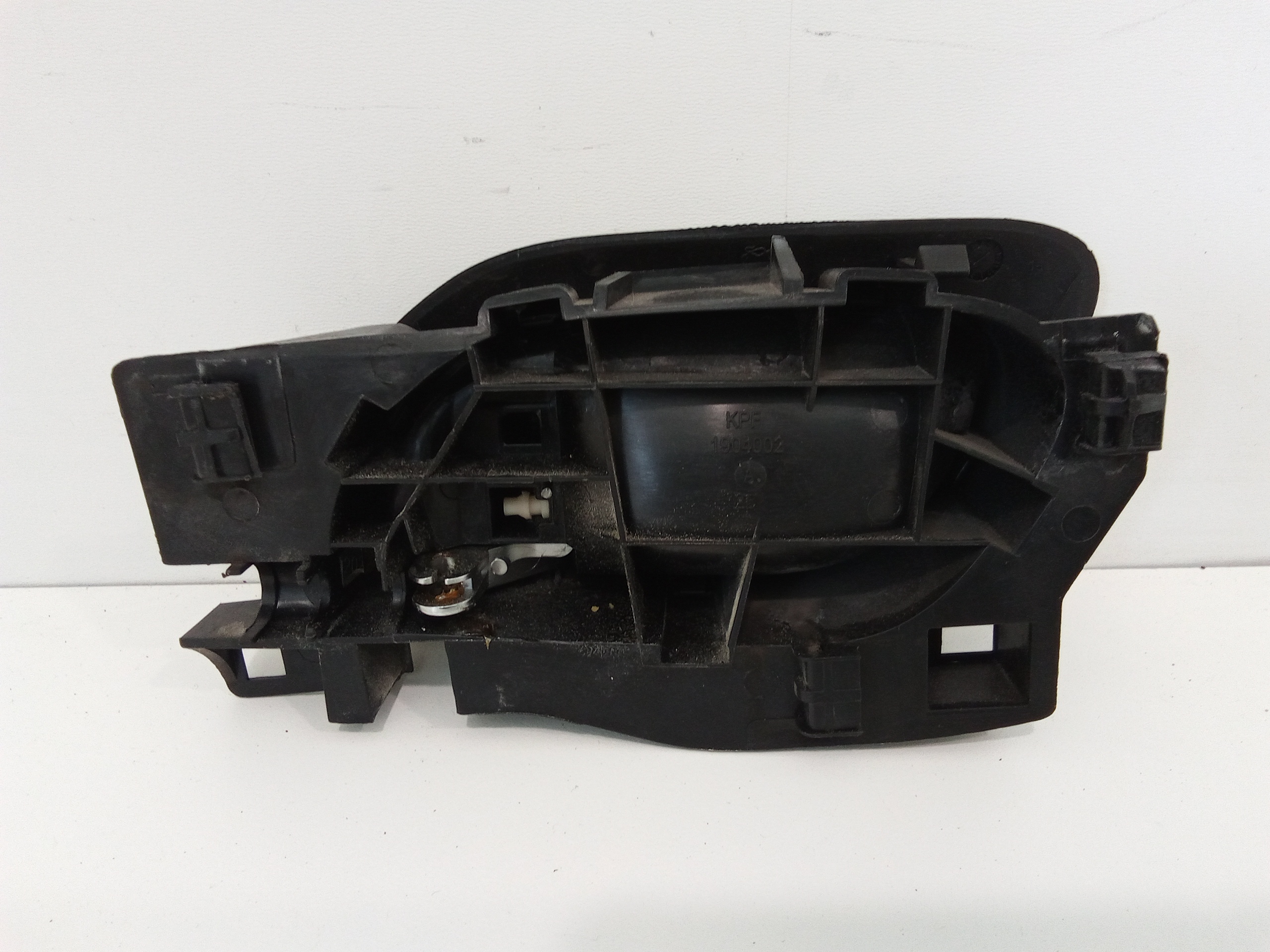 Maniglia interna Anteriore Destra per Peugeot 3008 Serie (09>16) (2009 - 2016)