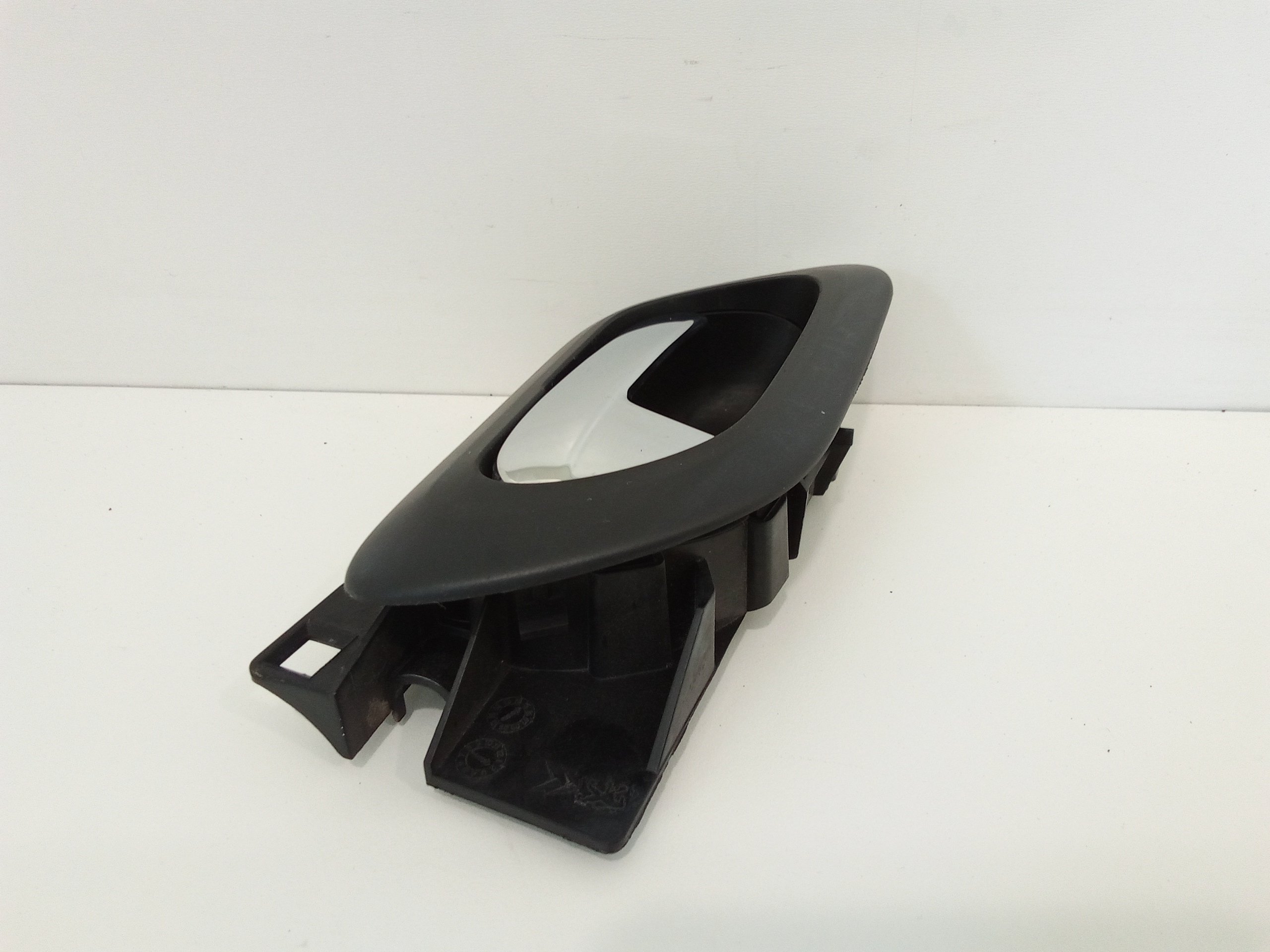 Maniglia interna Anteriore Destra per Peugeot 3008 Serie (09>16) (2009 - 2016)