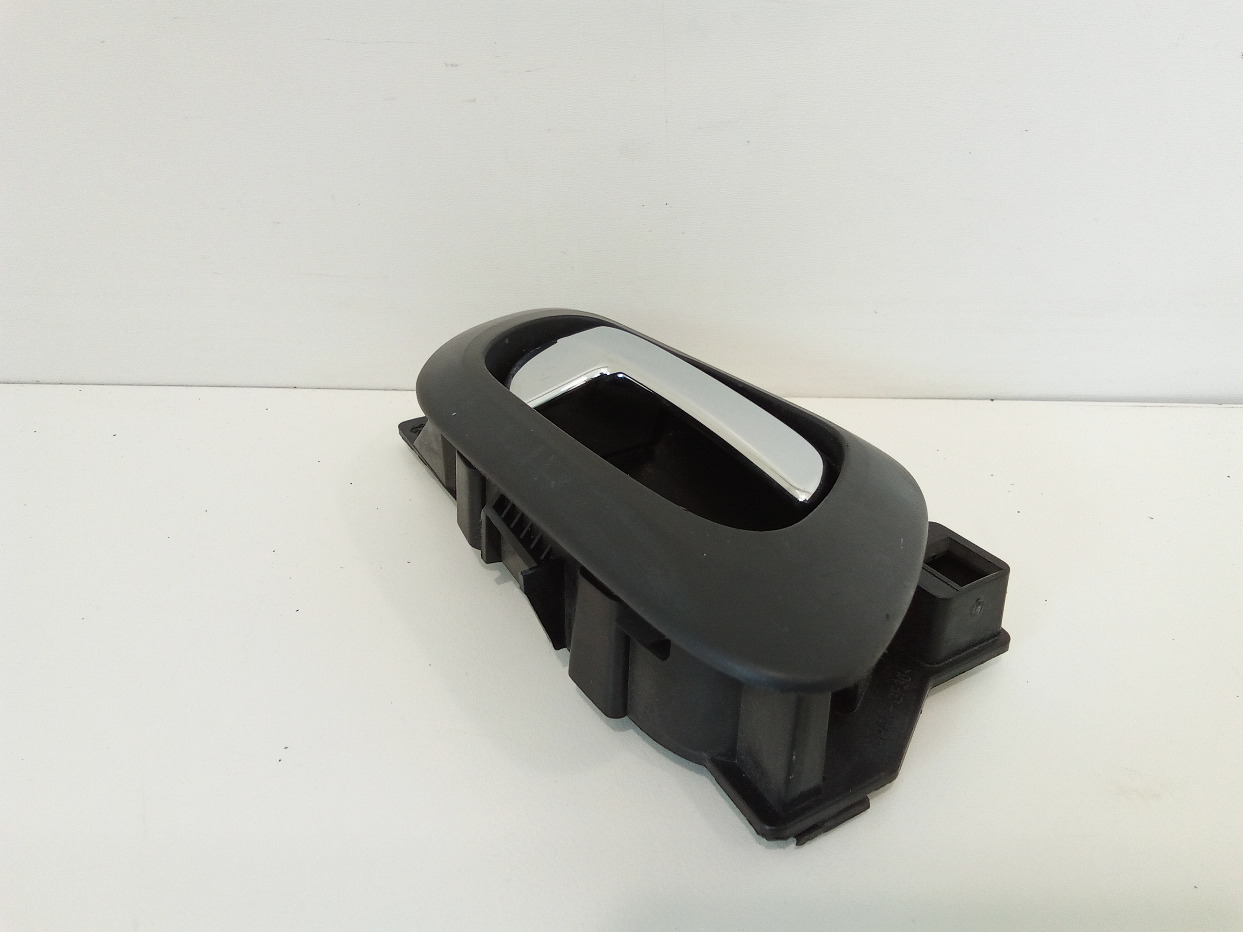 Maniglia interna Anteriore Destra per Peugeot 3008 Serie (09>16) (2009 - 2016)