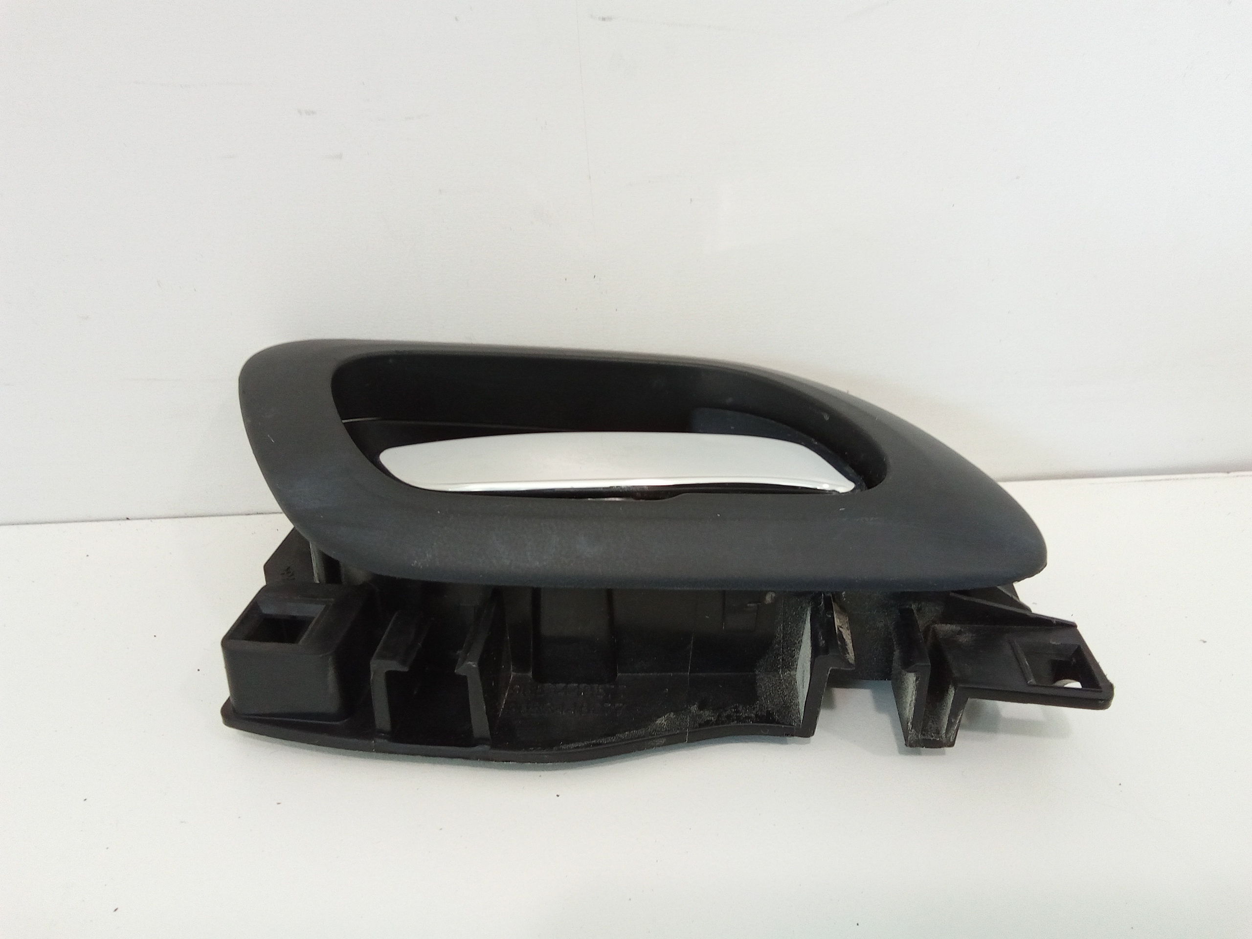 Maniglia interna Anteriore Destra per Peugeot 3008 Serie (09>16) (2009 - 2016)