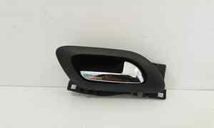 Maniglia interna Anteriore Destra per Peugeot 3008 Serie (09>16) (2009 - 2016)