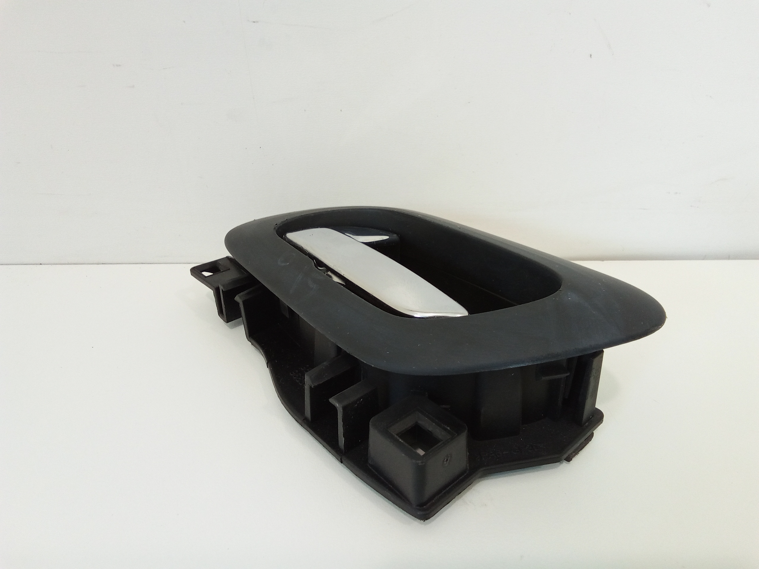 Maniglia interna anteriore Sinistra per Peugeot 3008 Serie (09>16) (2009 - 2016)