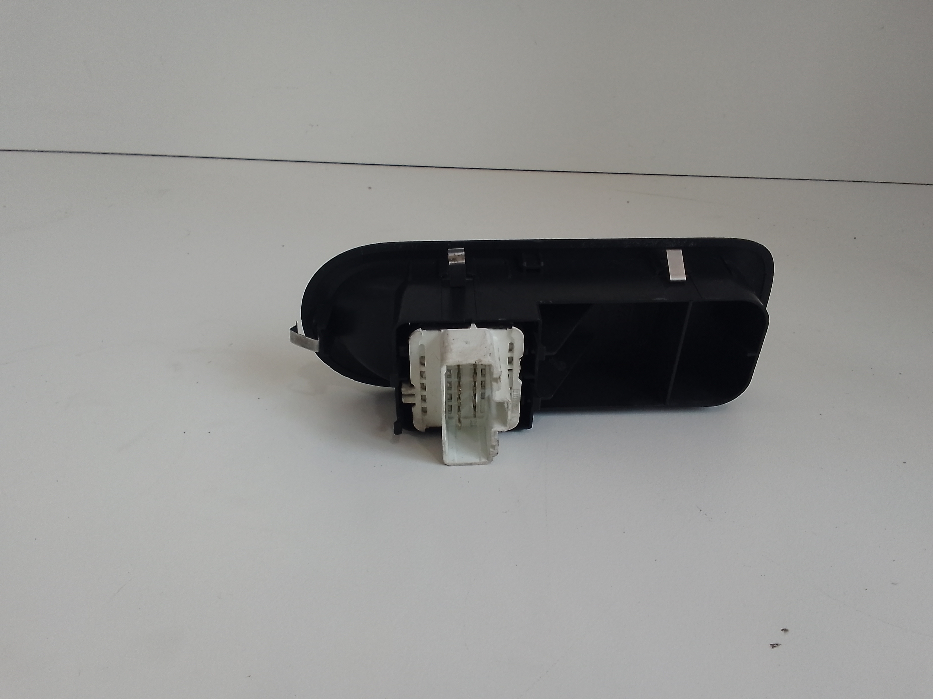 Pulsantiera anteriore sinistra Guida per Renault Clio Serie (08>15) (2008 - 2015)