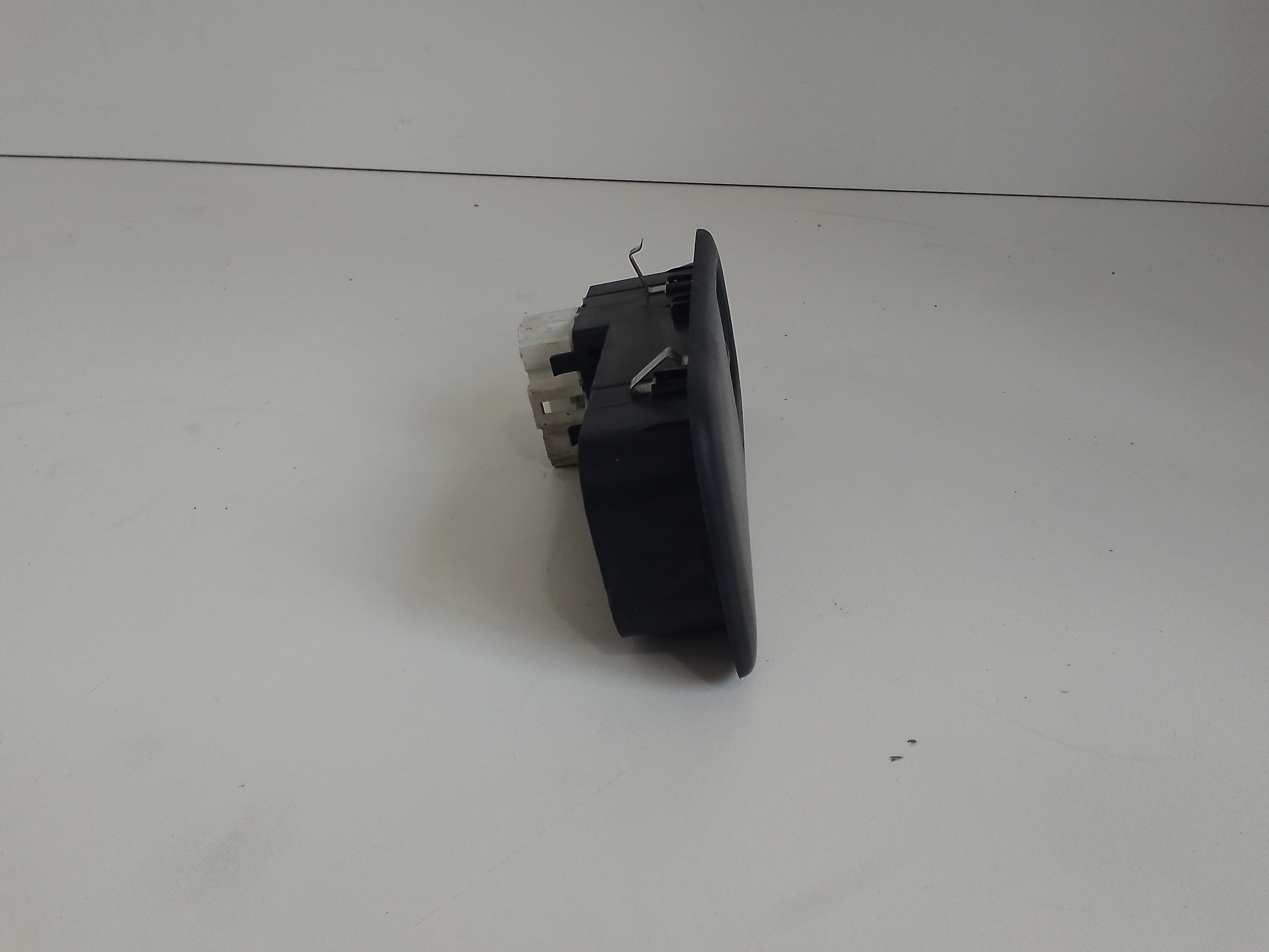 Pulsantiera anteriore sinistra Guida per Renault Clio Serie (08>15) (2008 - 2015)