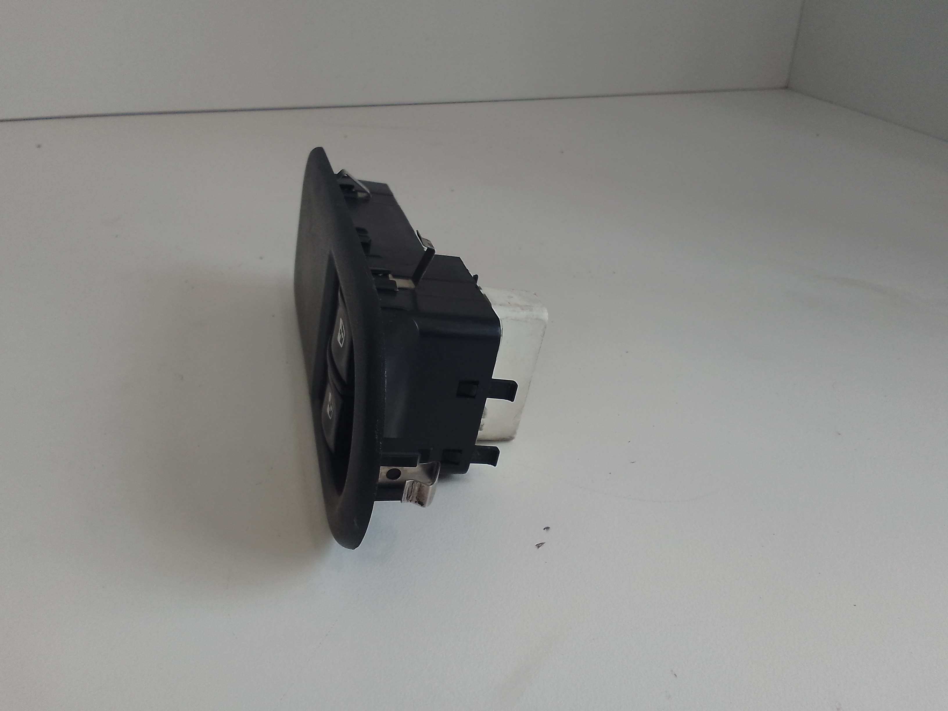 Pulsantiera anteriore sinistra Guida per Renault Clio Serie (08>15) (2008 - 2015)