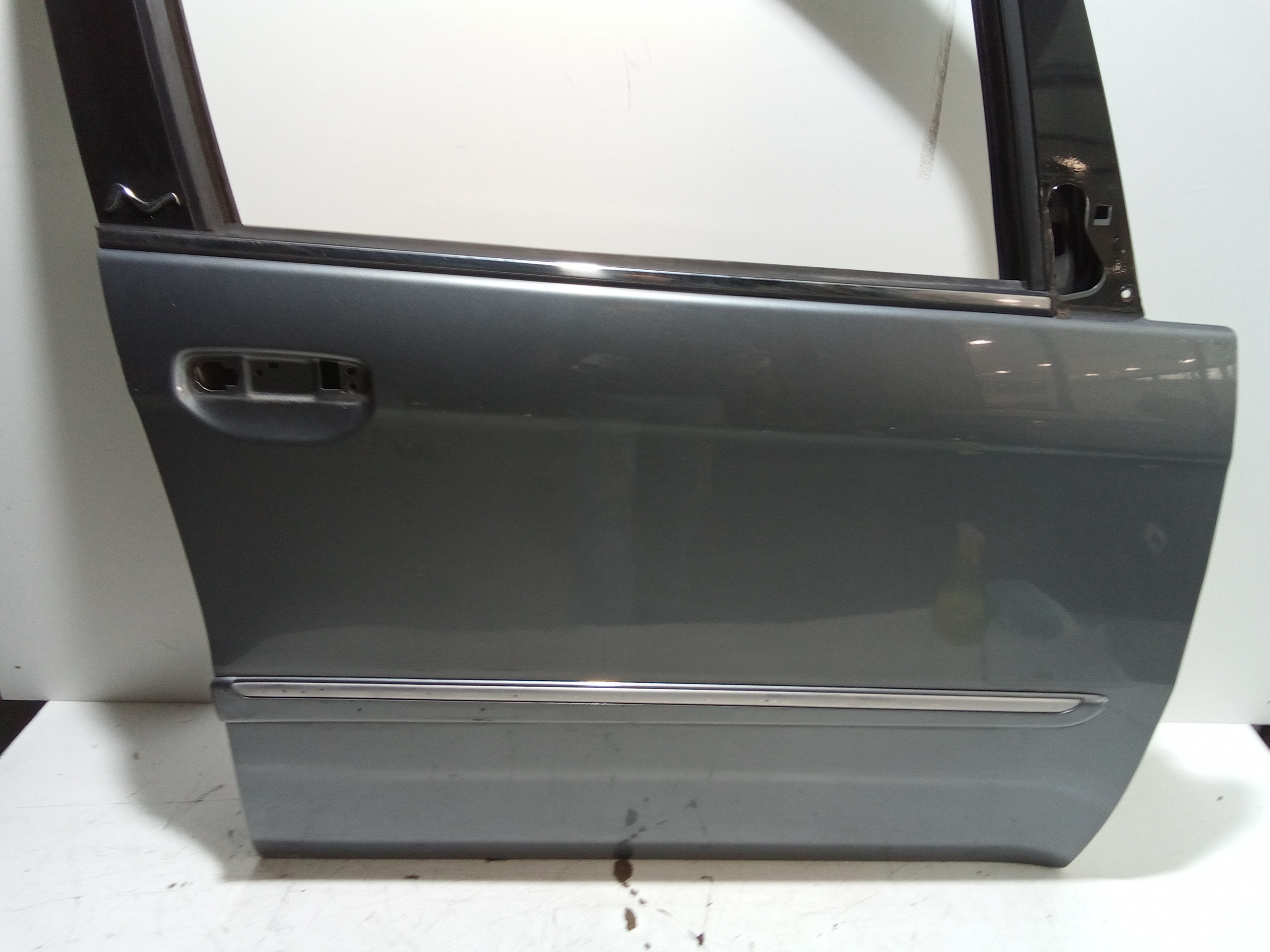 Portiera anteriore Destra per Lancia Musa 2 Serie (2007 - In produzione)