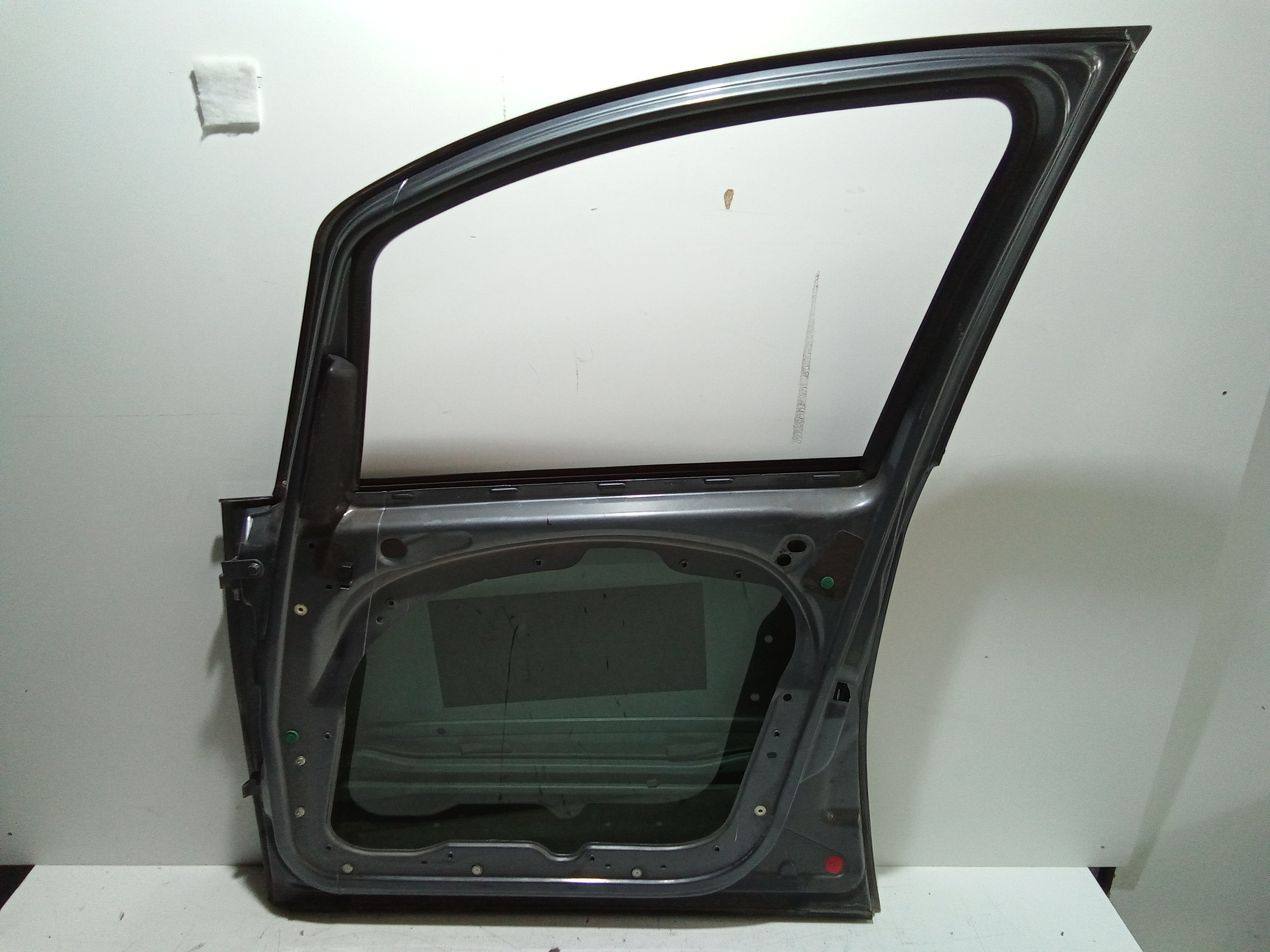 Portiera anteriore Destra per Lancia Musa 2 Serie (2007 - In produzione)