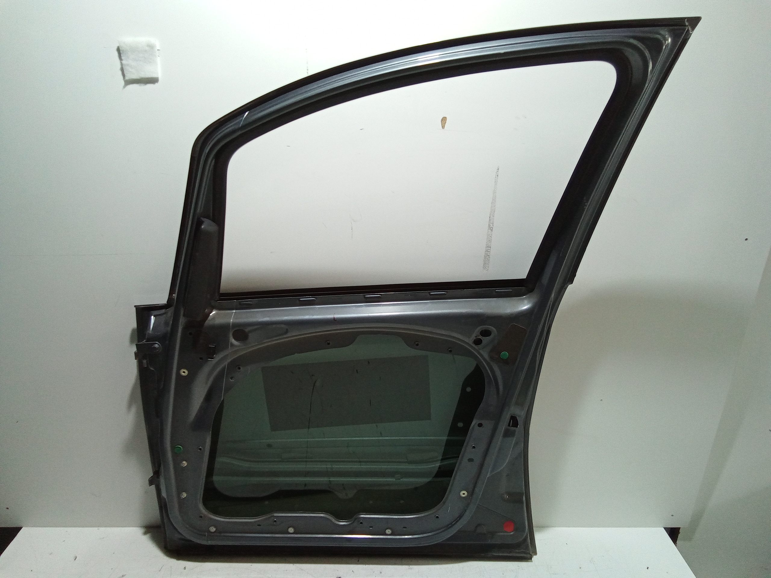 Portiera anteriore Destra per Lancia Musa 2 Serie (2007 - In produzione)