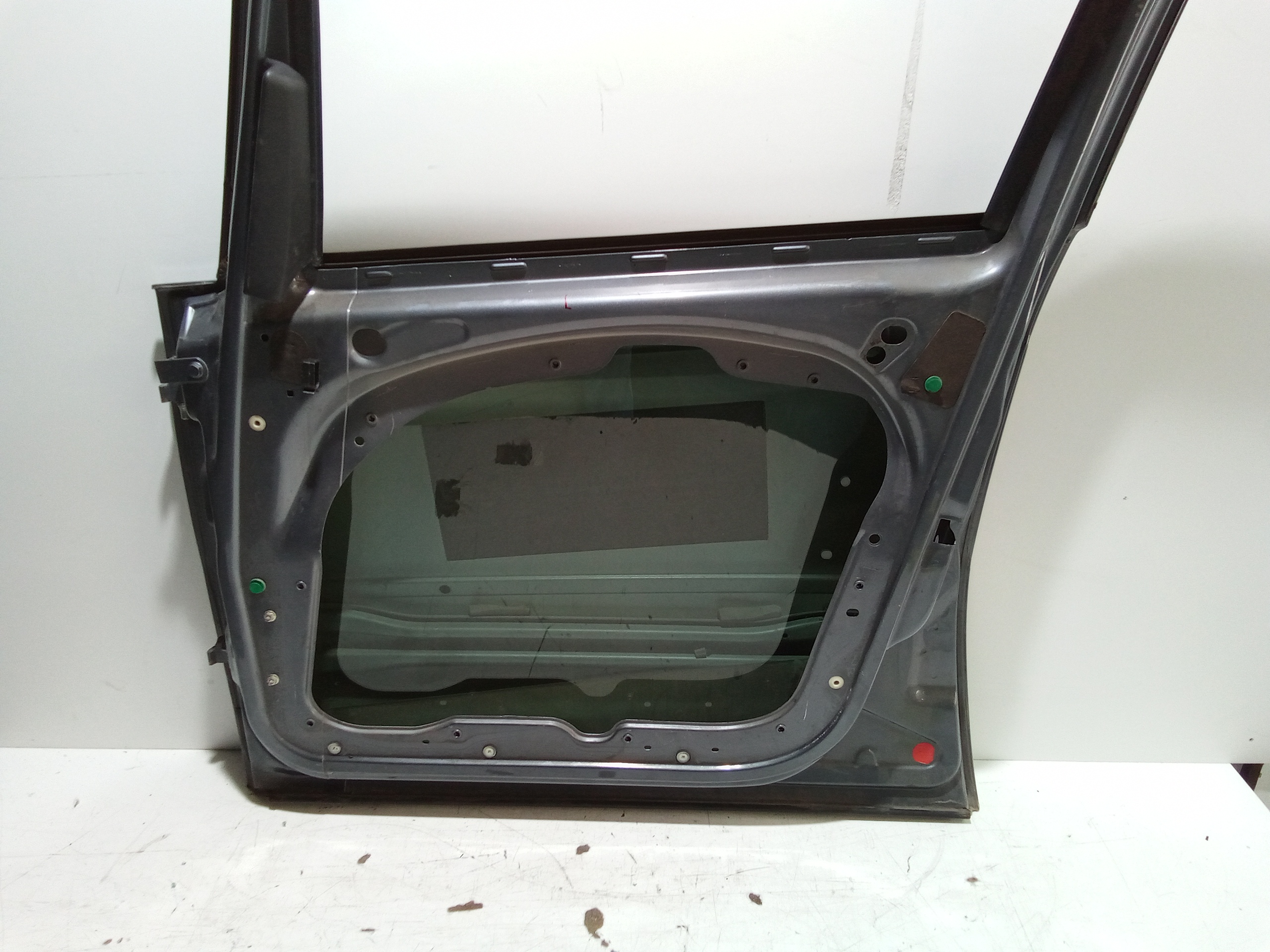 Portiera anteriore Destra per Lancia Musa 2 Serie (2007 - In produzione)