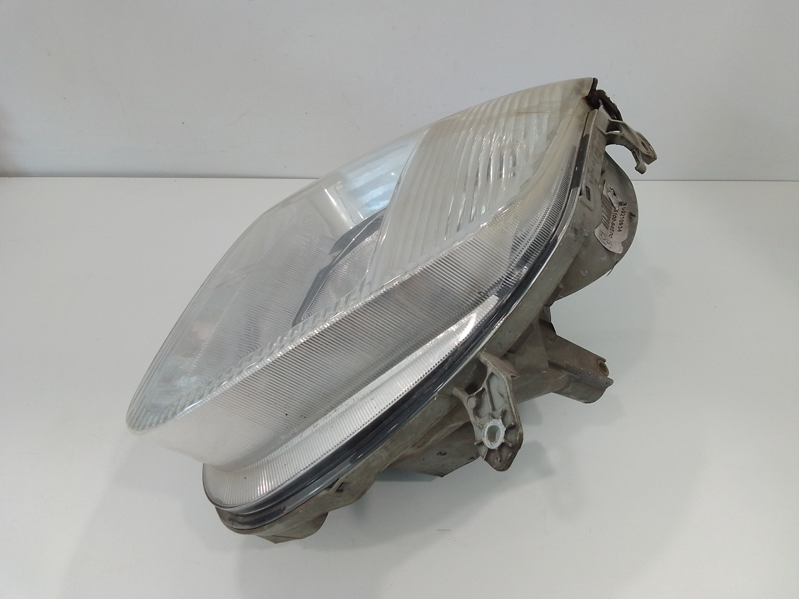 Faro anteriore Destro Passeggero per Opel Agila 2 Serie (2004 - 2008)