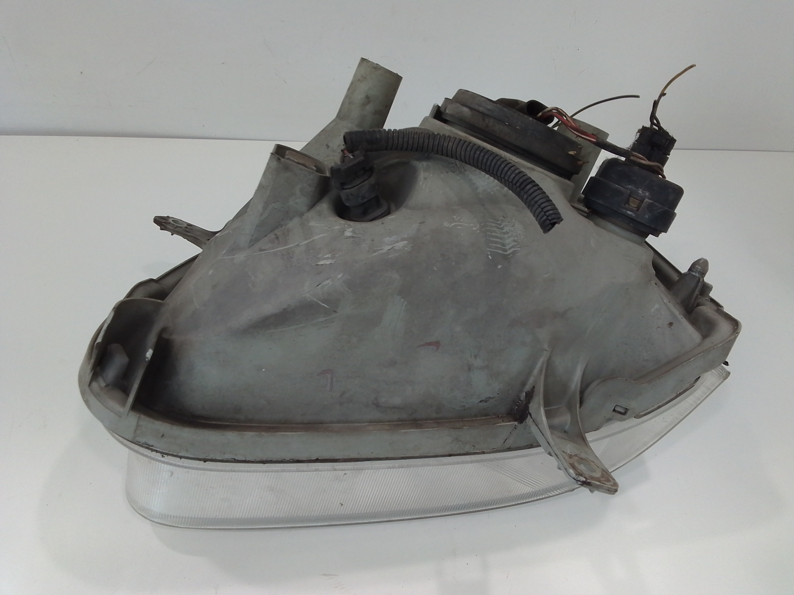 Faro anteriore Destro Passeggero per Opel Agila 2 Serie (2004 - 2008)