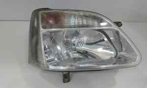 Faro anteriore Destro Passeggero per Opel Agila 2 Serie (2004 - 2008)