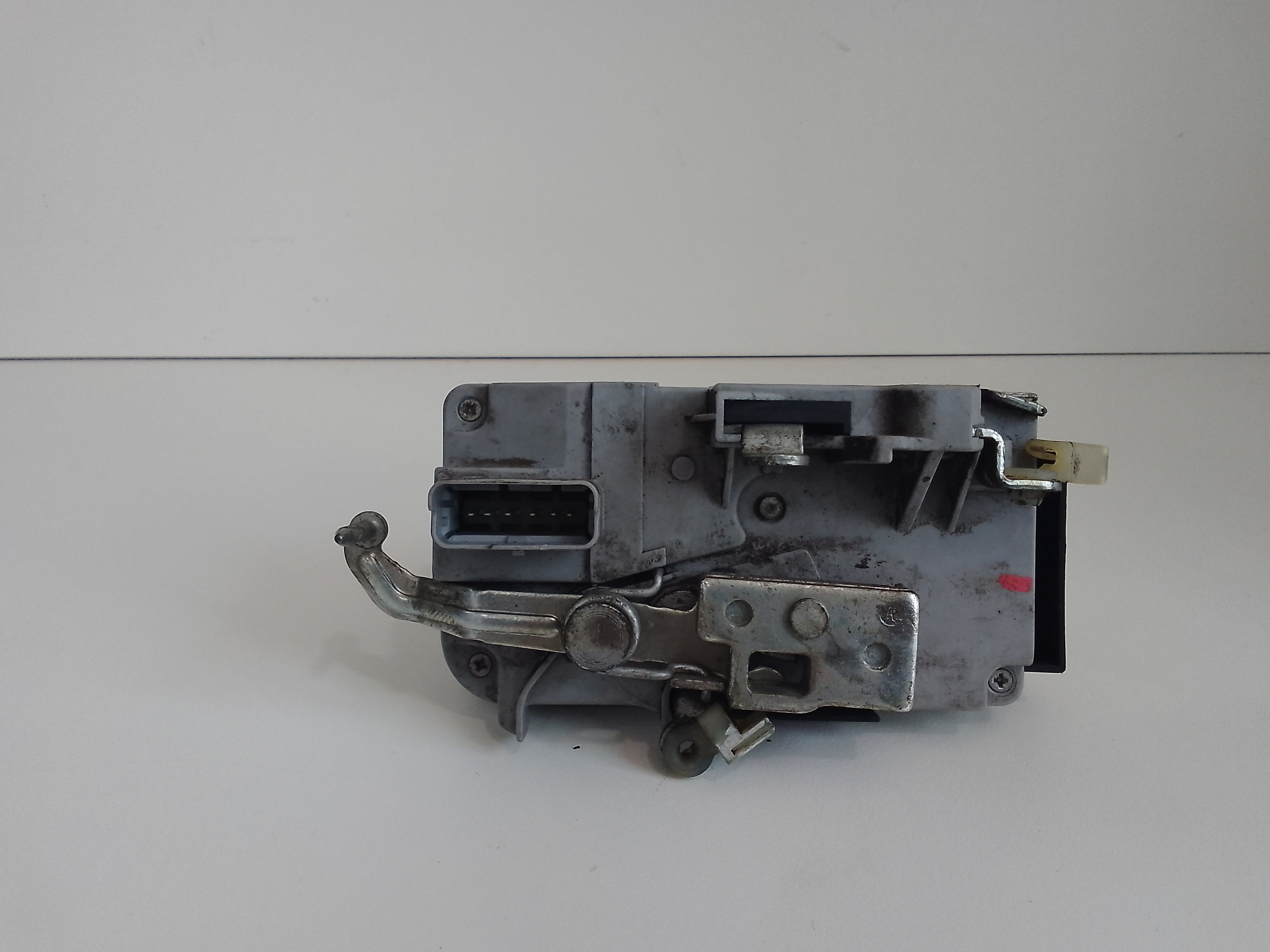 Serratura Anteriore Destra per Fiat Ulysse 1 Serie (1994 - 1999)