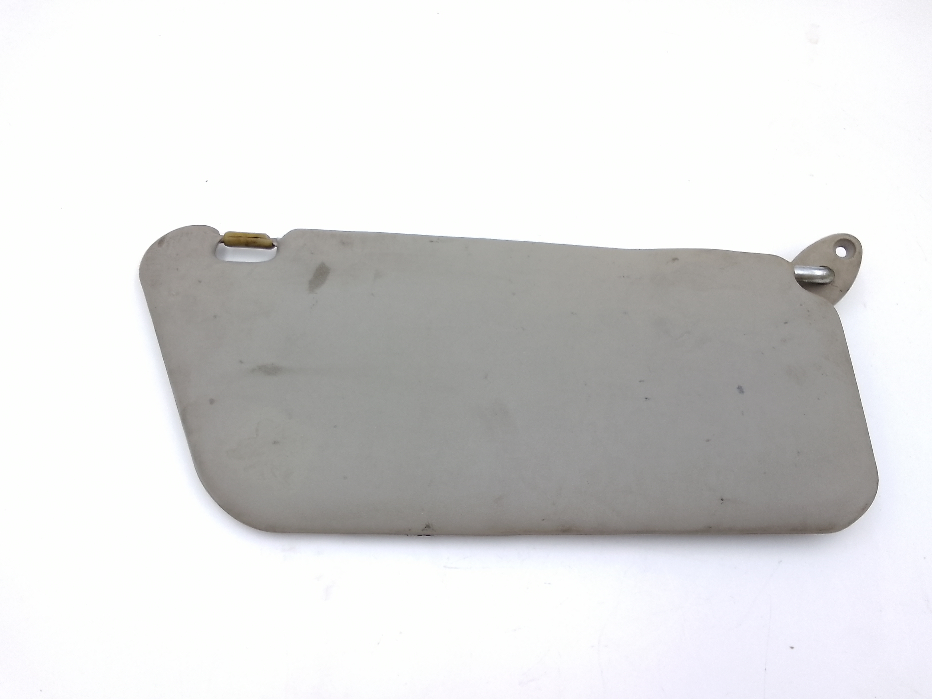 Parasole aletta anteriore Lato Guida per Daewoo Matiz 1 Serie (1998 - 2001)