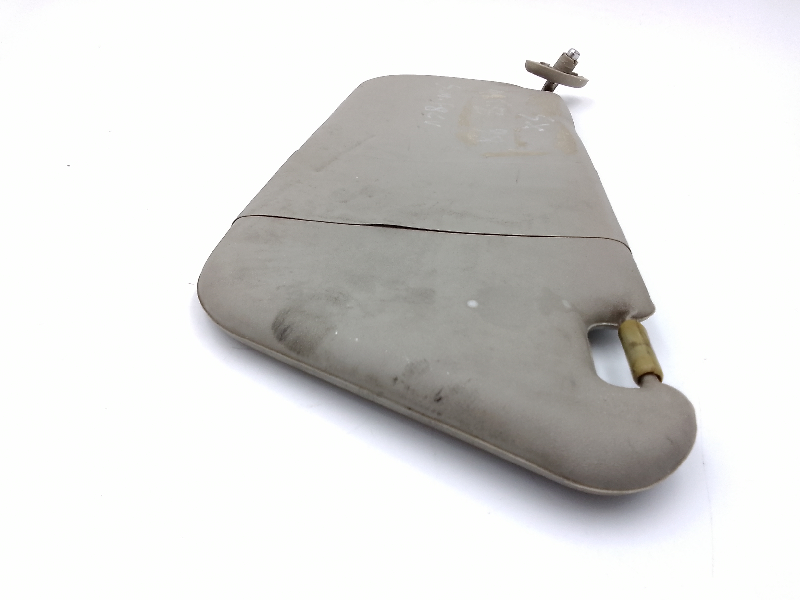 Parasole aletta anteriore Lato Guida per Daewoo Matiz 1 Serie (1998 - 2001)