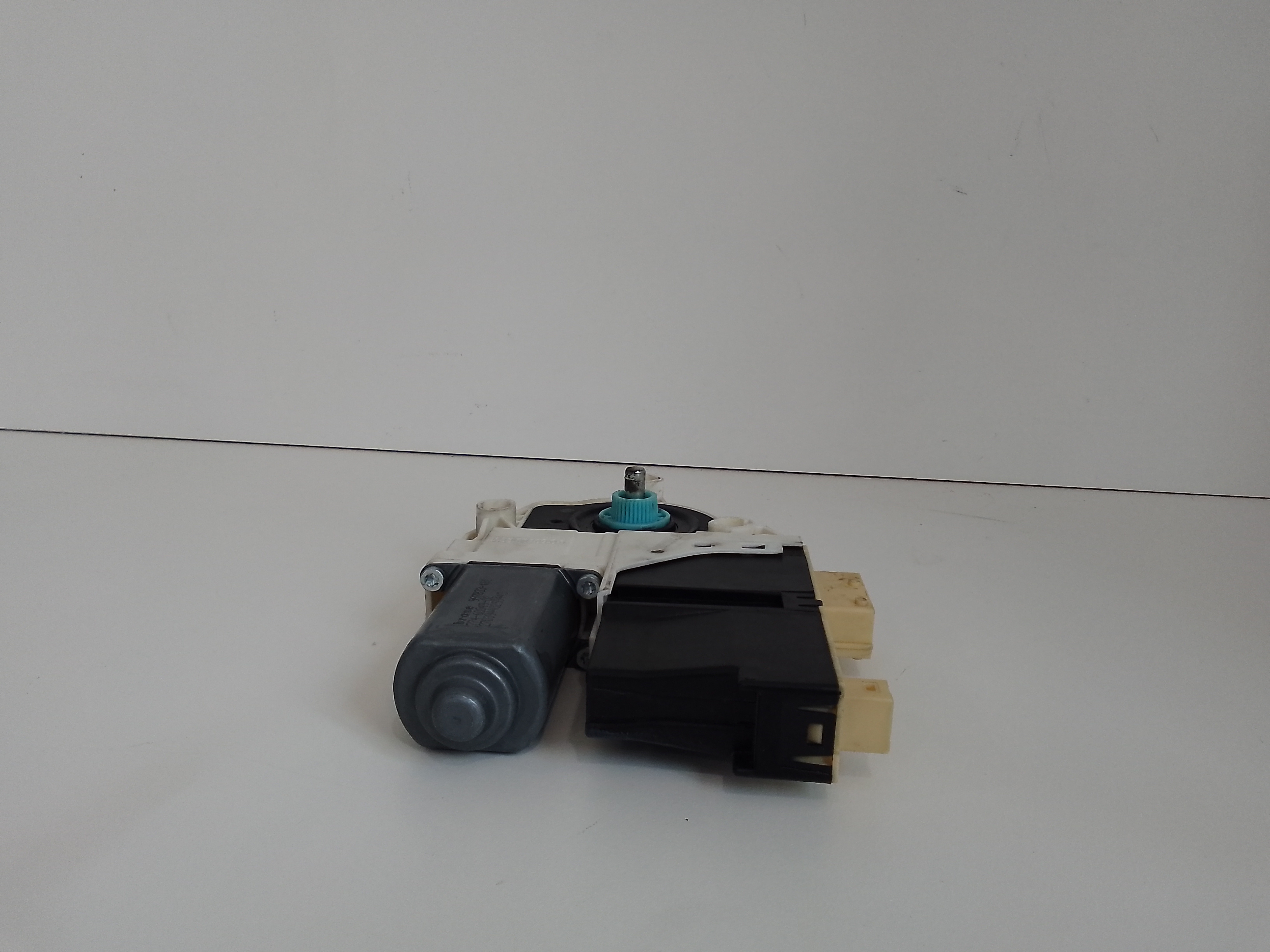 Motorino Alzavetro anteriore destra per Fiat Ulysse 3 Serie (2002 - 2008)