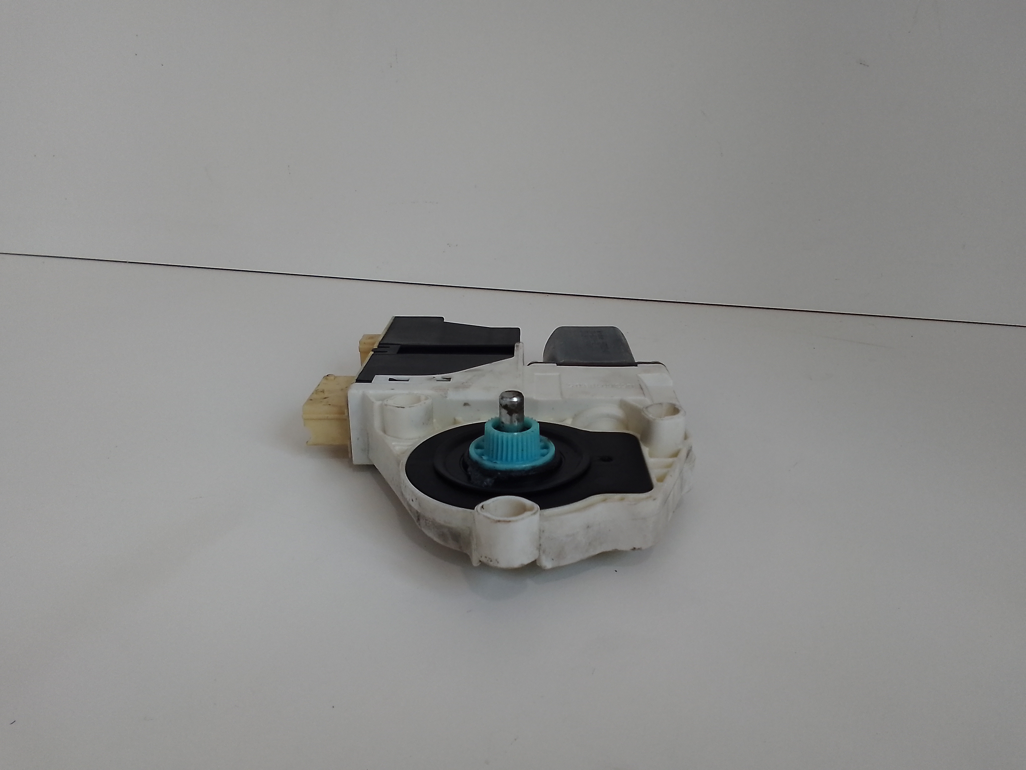 Motorino Alzavetro anteriore destra per Fiat Ulysse 3 Serie (2002 - 2008)